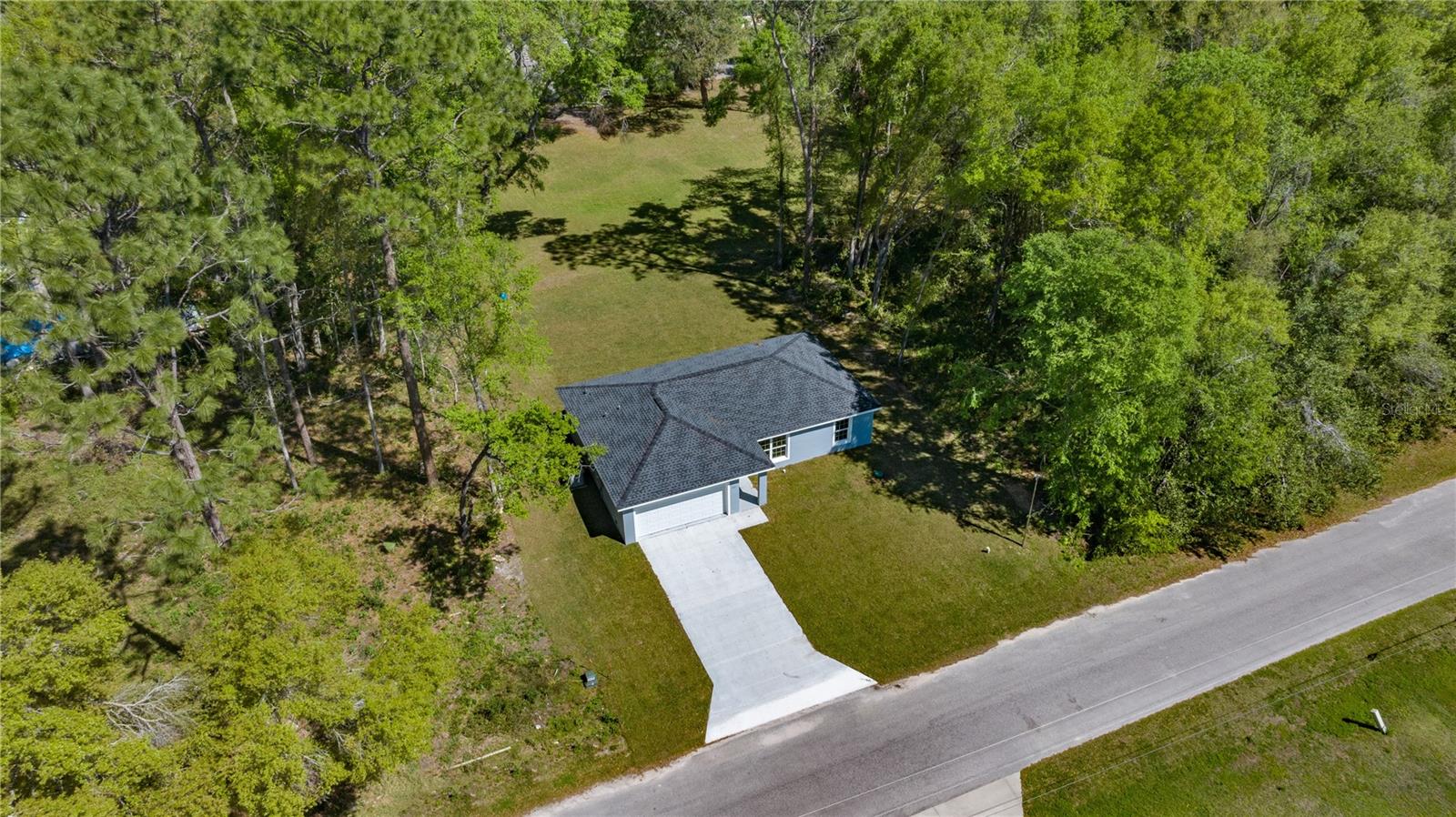 4585 SE 136TH ST, SUMMERFIELD, FL, 34491