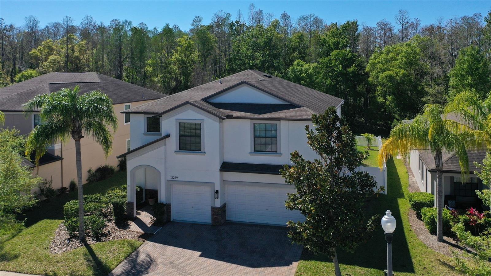 12239 CRESTRIDGE LOOP, TRINITY, FL, 34655
