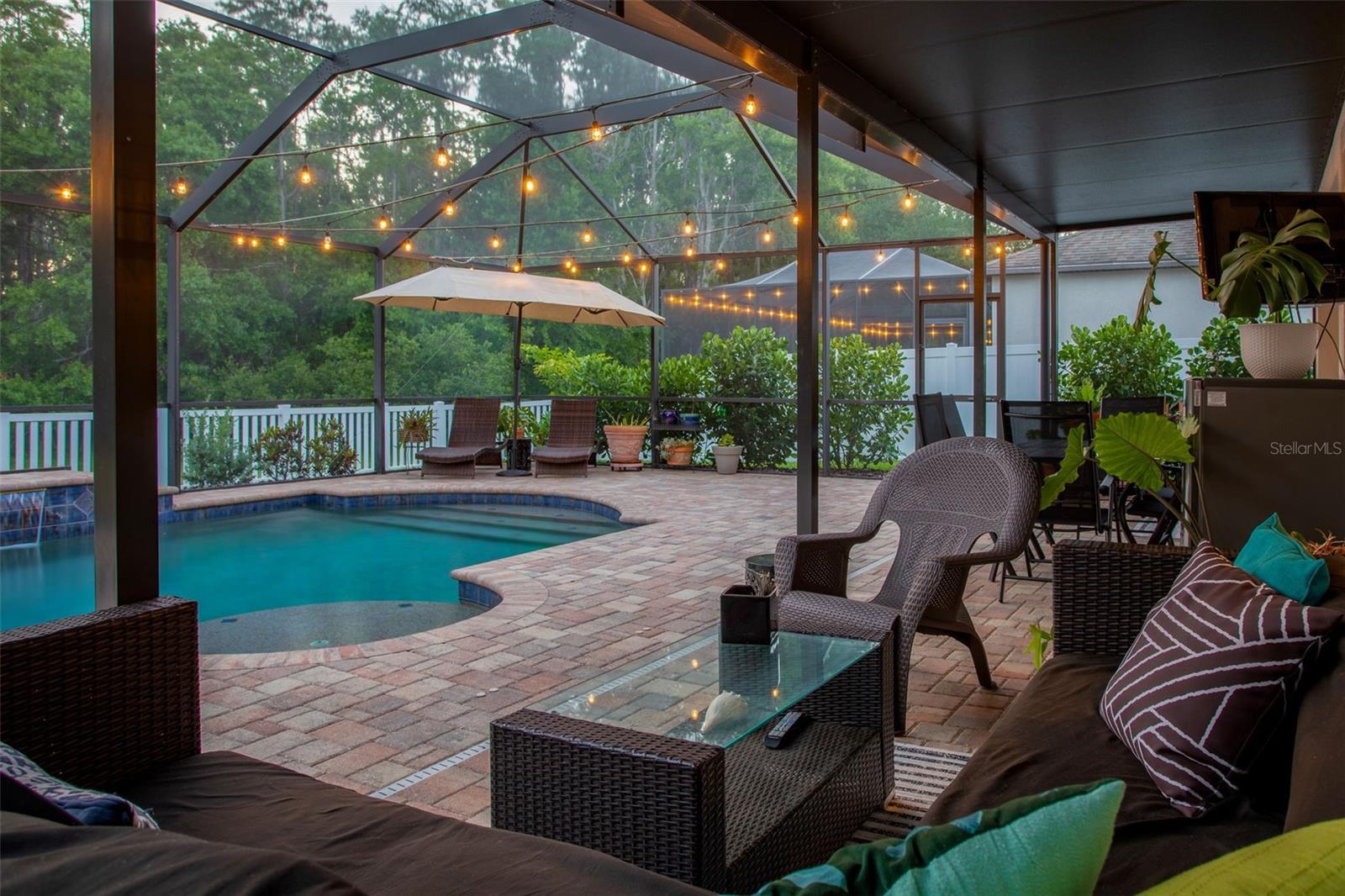 12239 CRESTRIDGE LOOP, TRINITY, FL, 34655