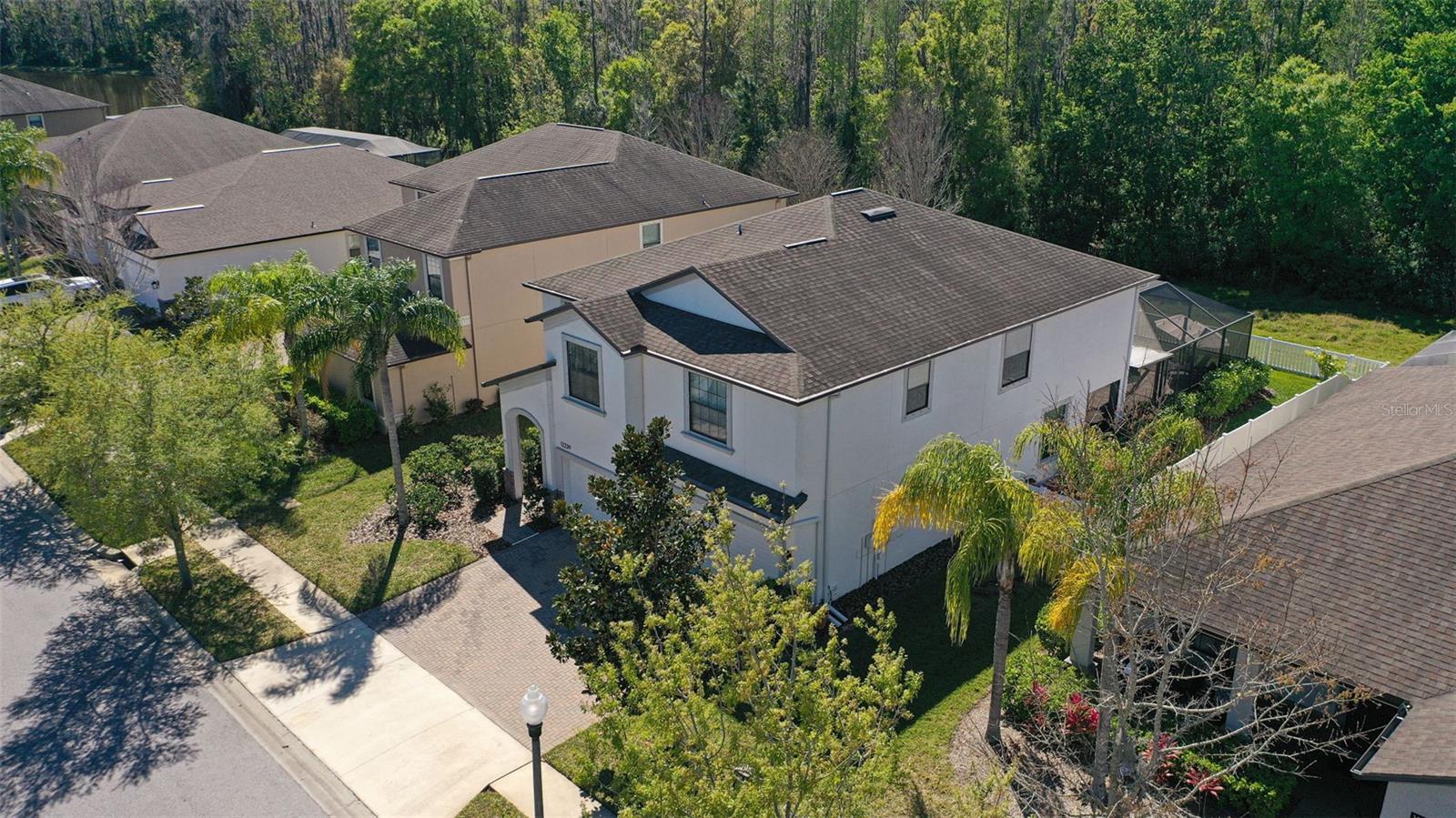 12239 CRESTRIDGE LOOP, TRINITY, FL, 34655