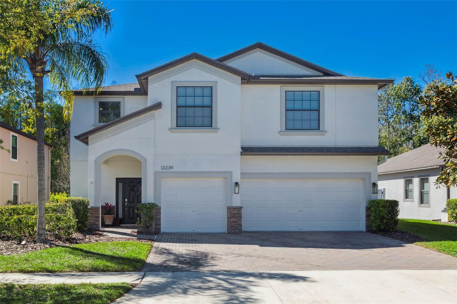 12239 CRESTRIDGE LOOP, TRINITY, FL, 34655