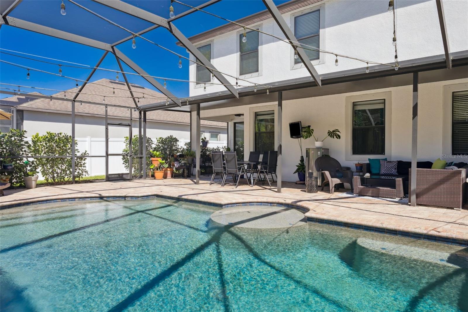 12239 CRESTRIDGE LOOP, TRINITY, FL, 34655