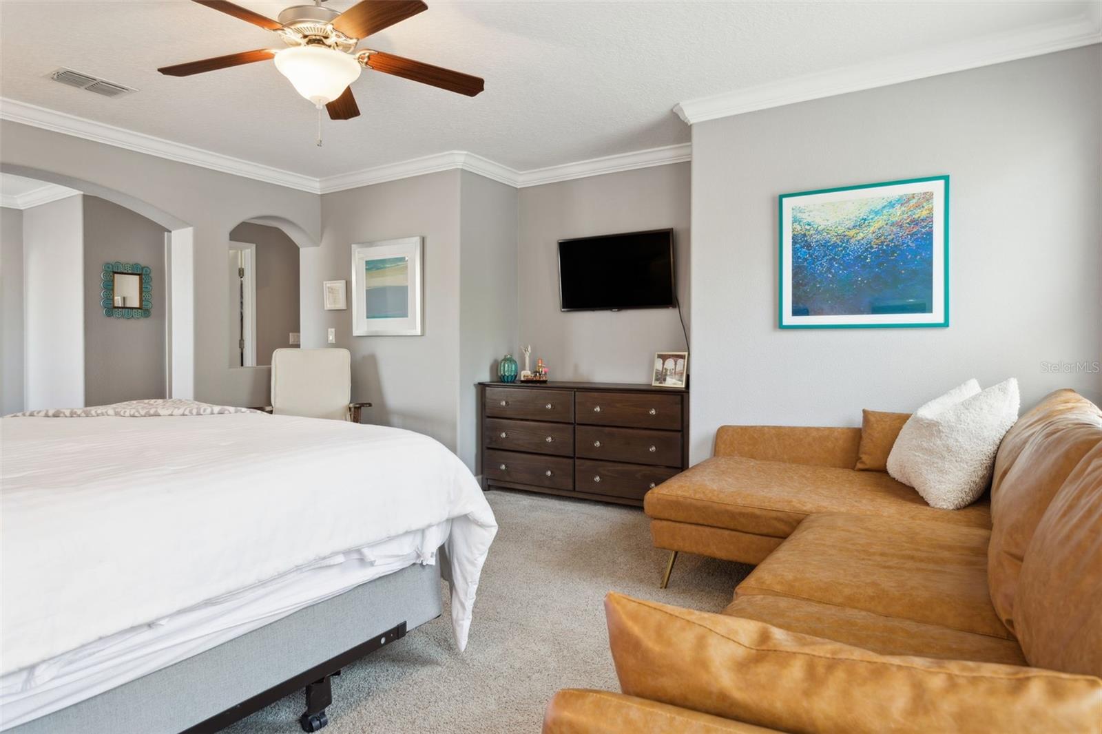 12239 CRESTRIDGE LOOP, TRINITY, FL, 34655