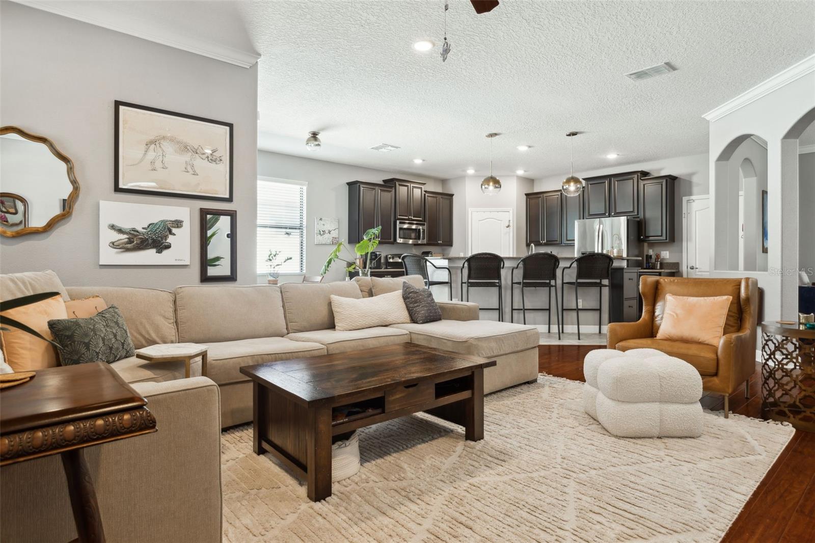 12239 CRESTRIDGE LOOP, TRINITY, FL, 34655