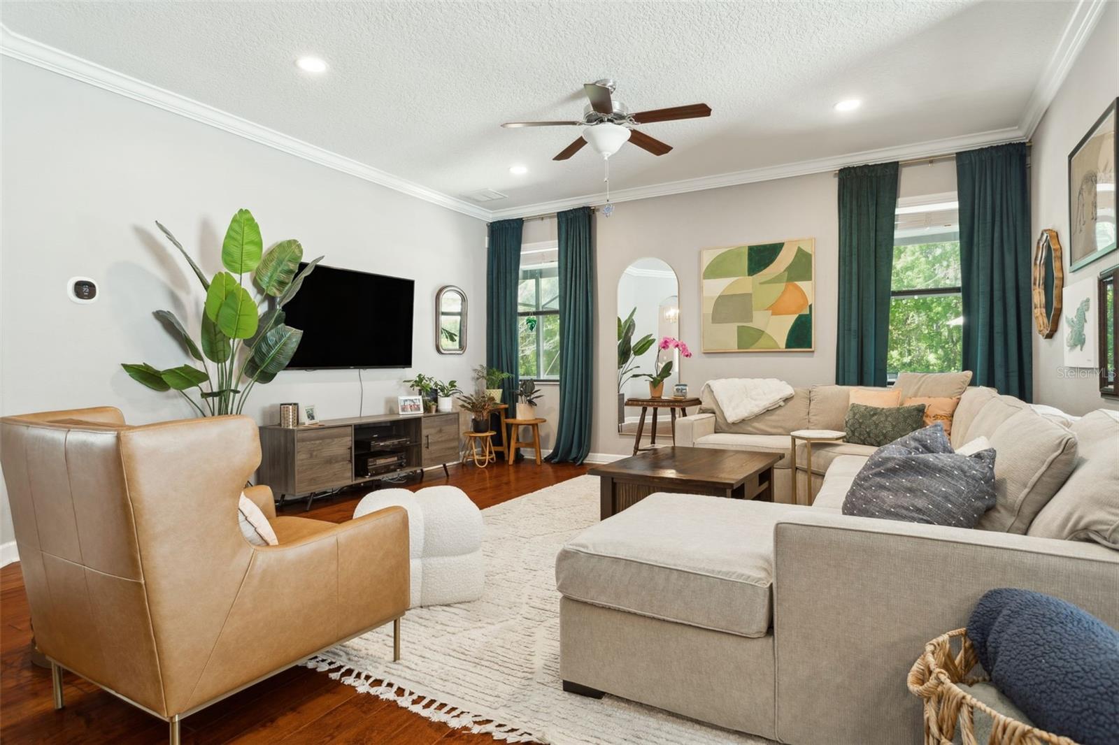 12239 CRESTRIDGE LOOP, TRINITY, FL, 34655