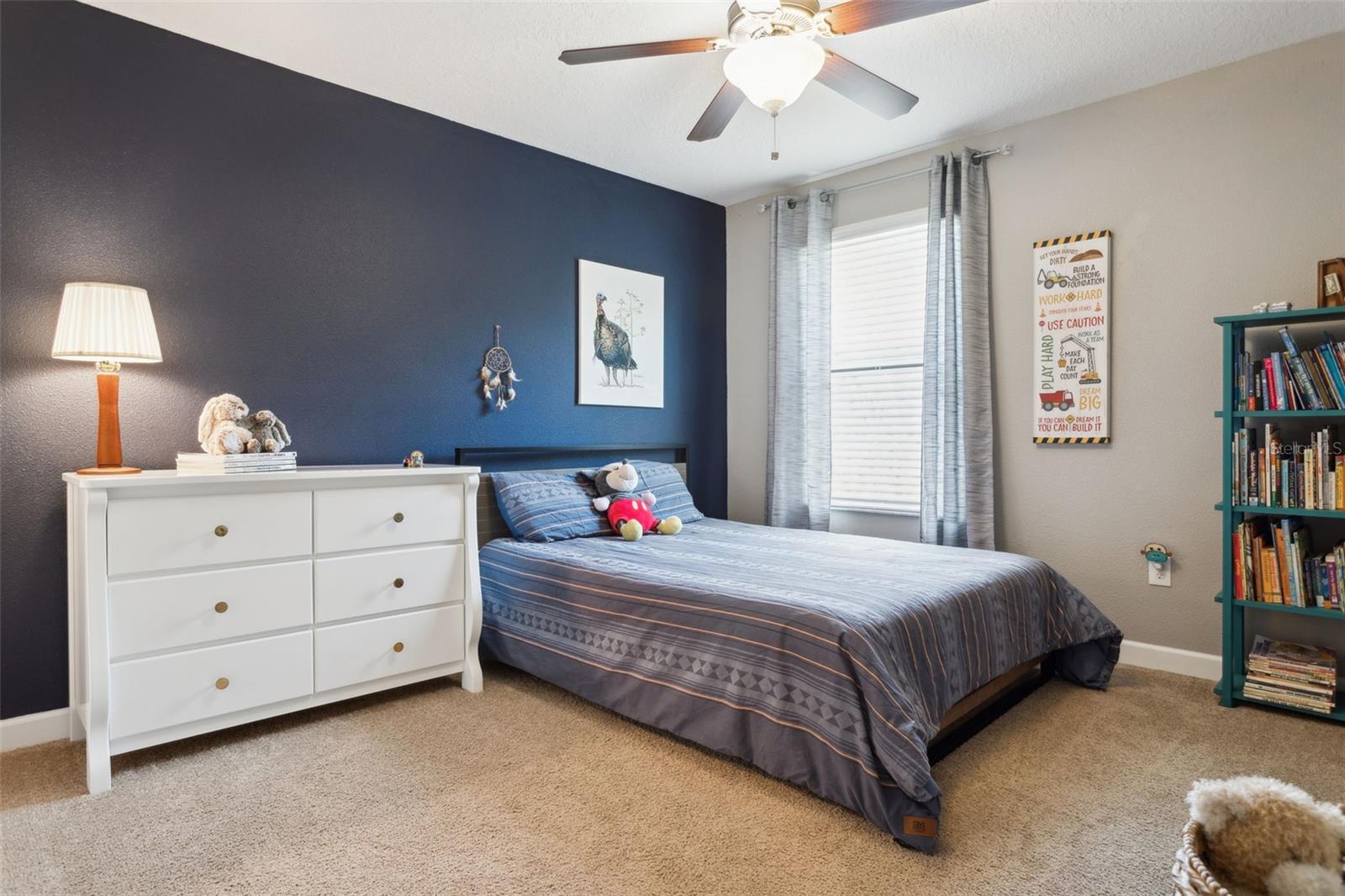 12239 CRESTRIDGE LOOP, TRINITY, FL, 34655