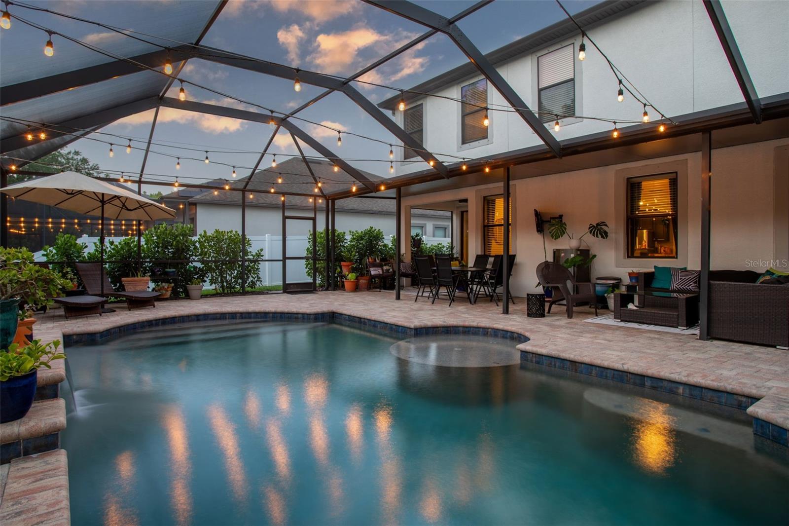 12239 CRESTRIDGE LOOP, TRINITY, FL, 34655