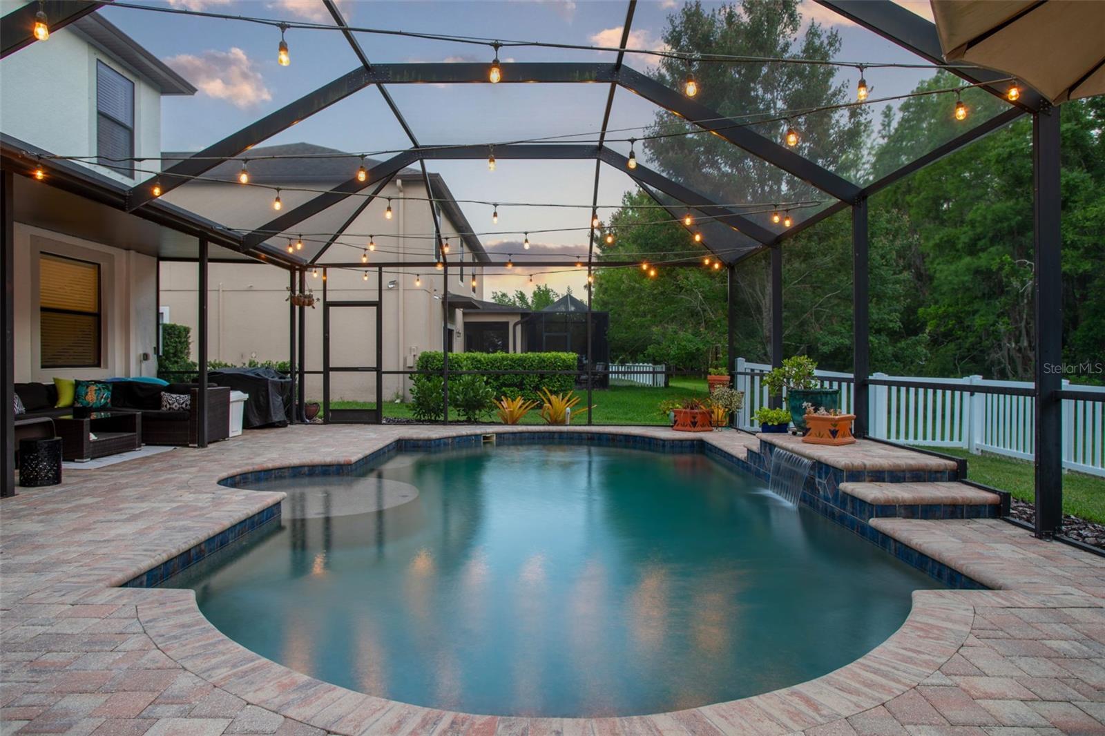 12239 CRESTRIDGE LOOP, TRINITY, FL, 34655