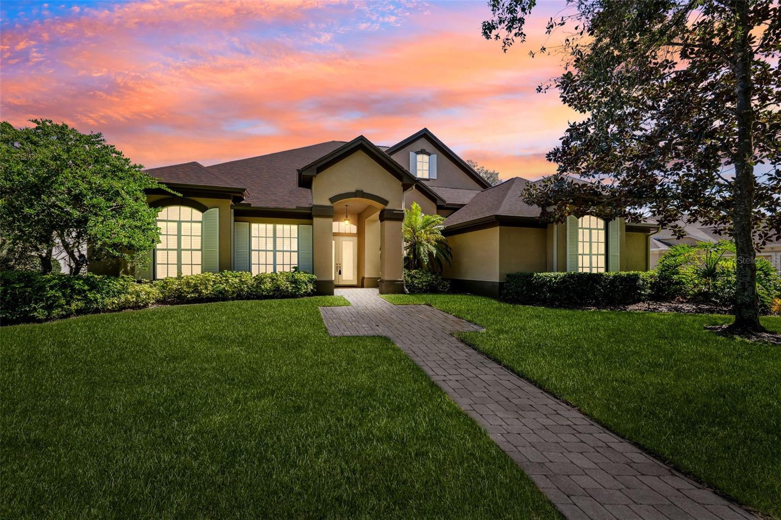 6130 KESTRELRIDGE DR, LITHIA, FL, 33547