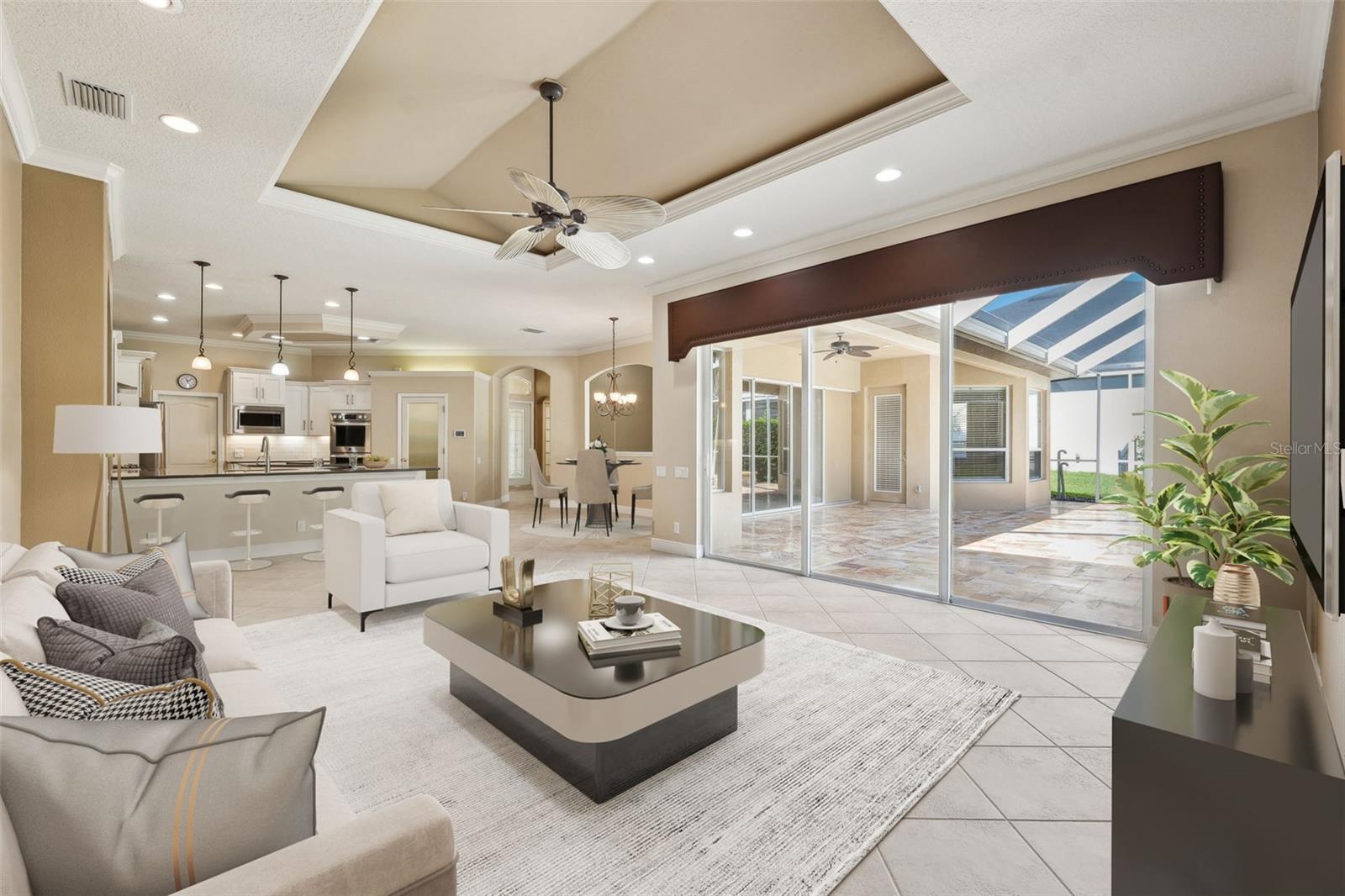 6130 KESTRELRIDGE DR, LITHIA, FL, 33547