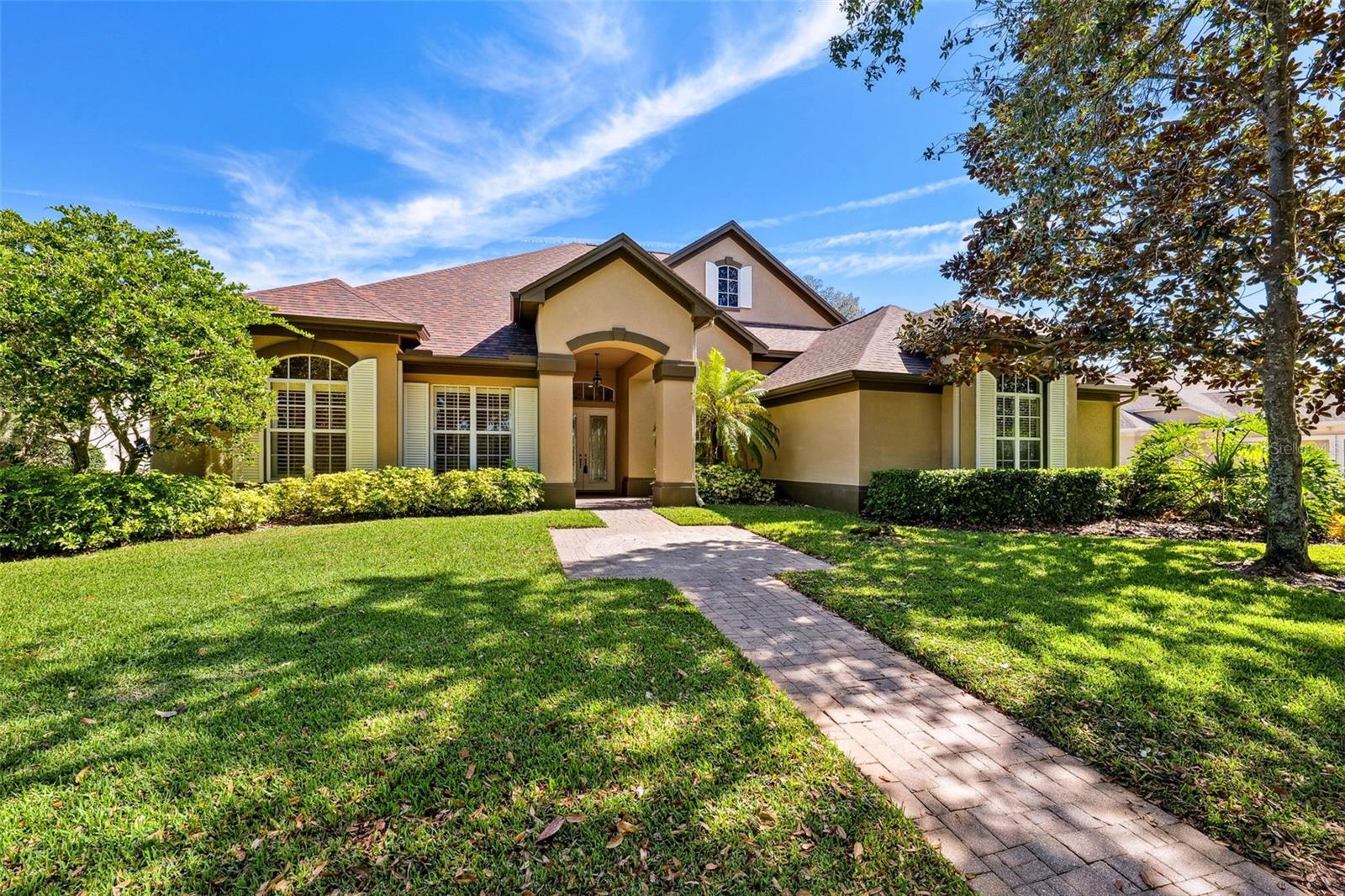6130 KESTRELRIDGE DR, LITHIA, FL, 33547