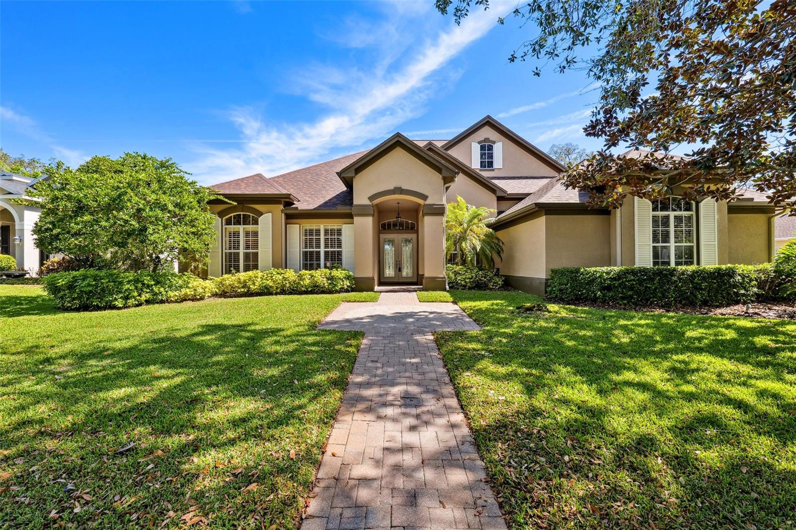 6130 KESTRELRIDGE DR, LITHIA, FL, 33547