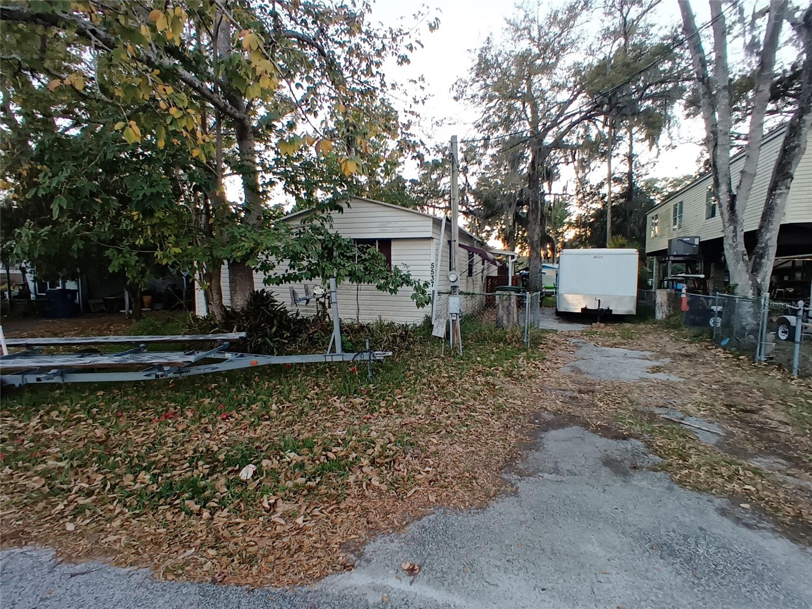 5537 DARLENE ST, WEEKI WACHEE, FL, 34607