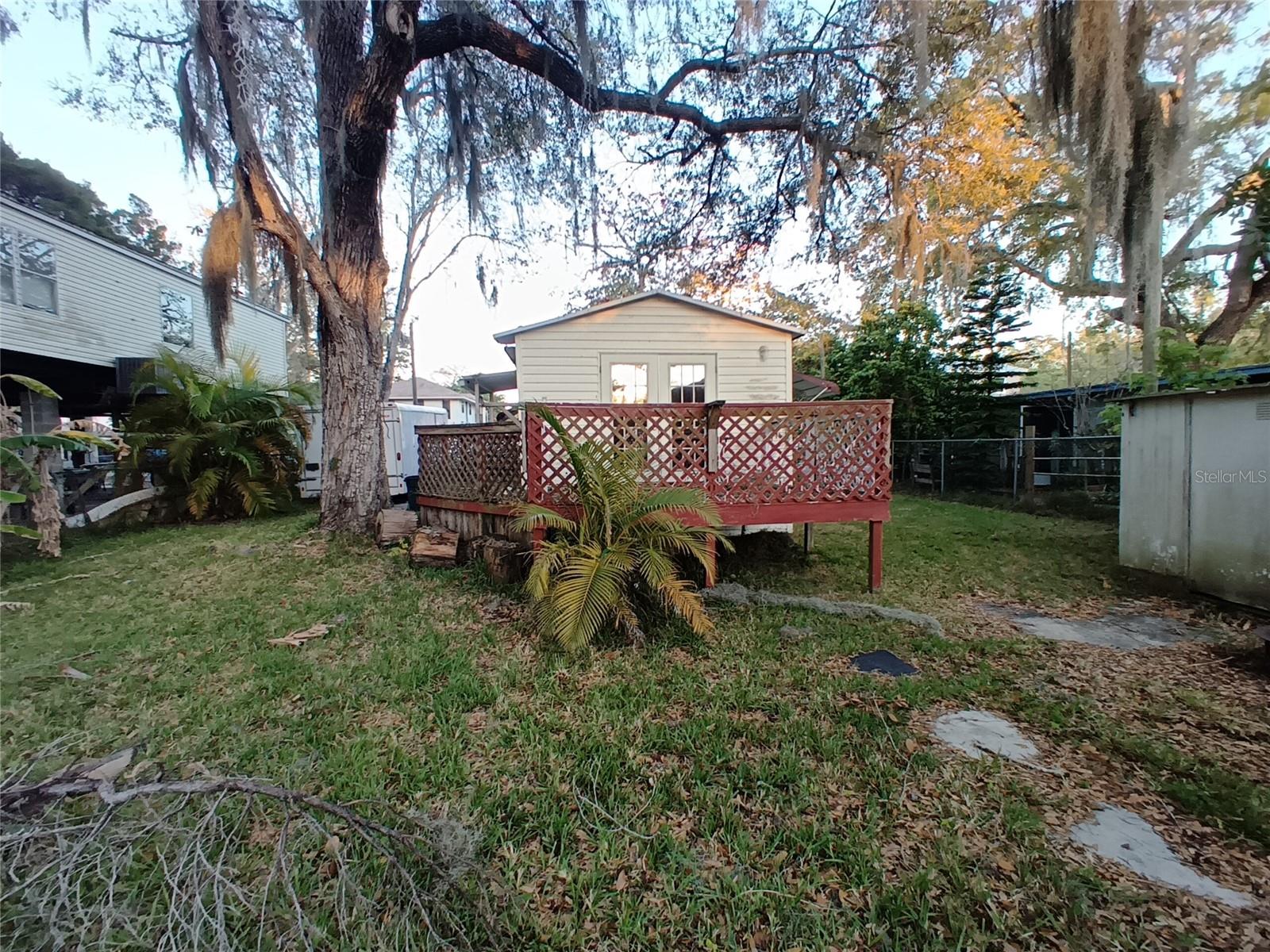 5537 DARLENE ST, WEEKI WACHEE, FL, 34607