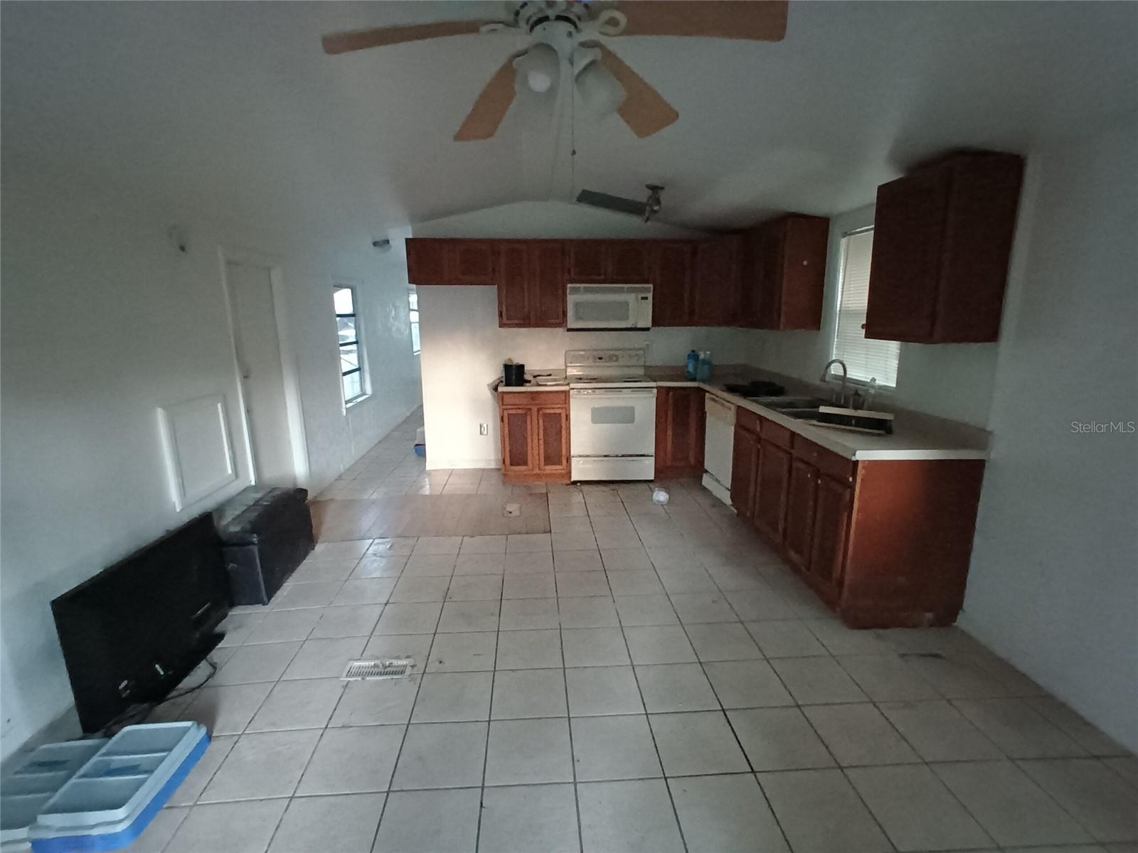 5537 DARLENE ST, WEEKI WACHEE, FL, 34607