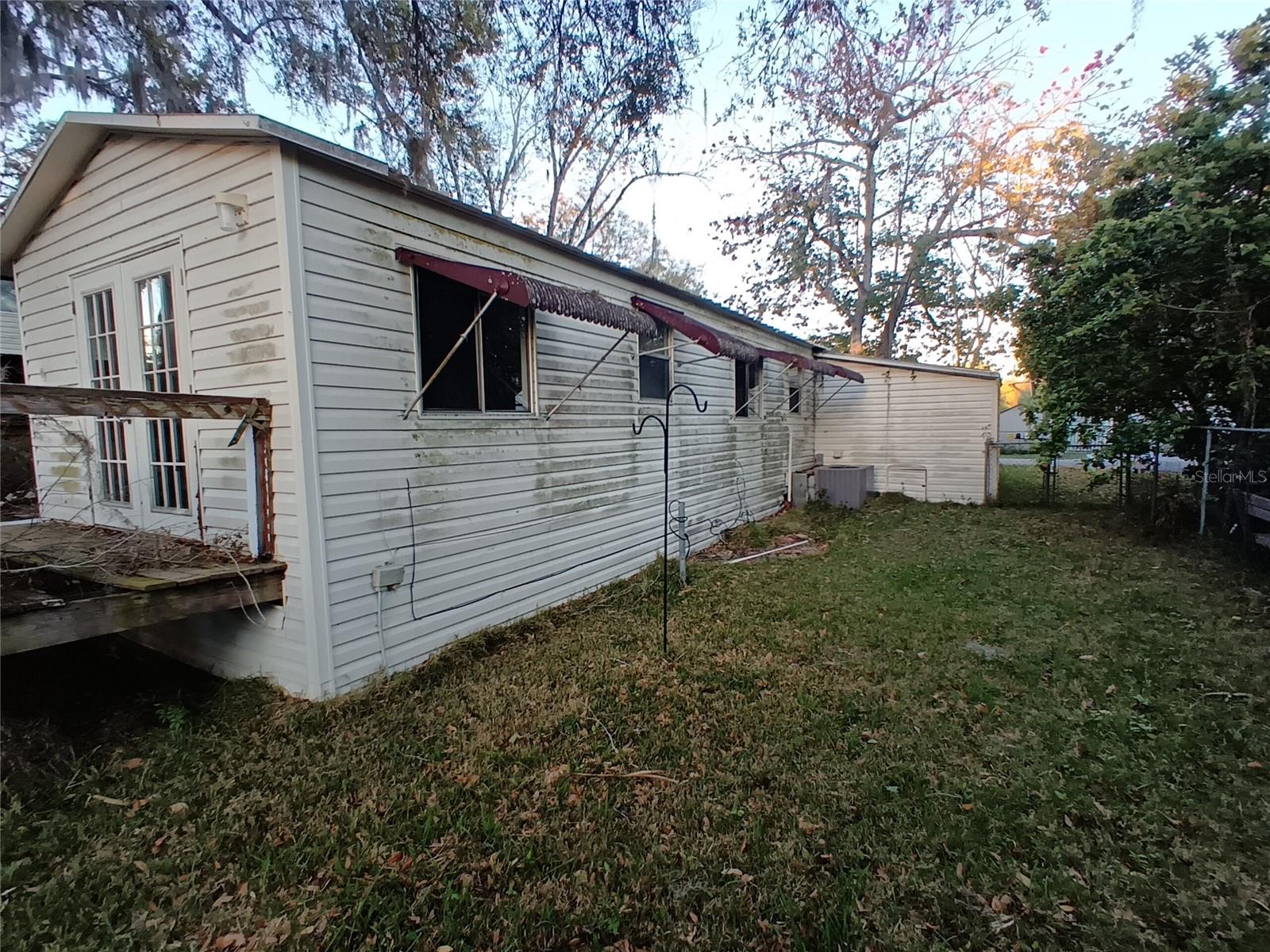 5537 DARLENE ST, WEEKI WACHEE, FL, 34607
