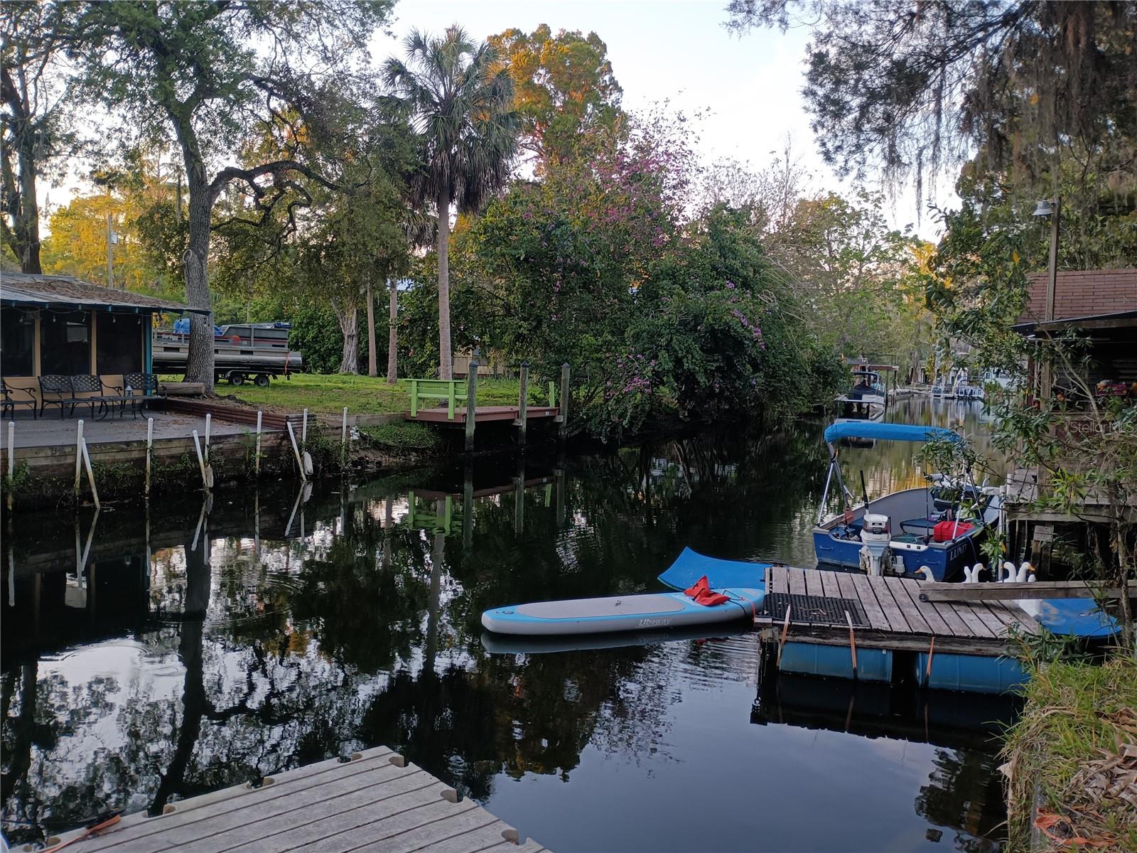 5537 DARLENE ST, WEEKI WACHEE, FL, 34607