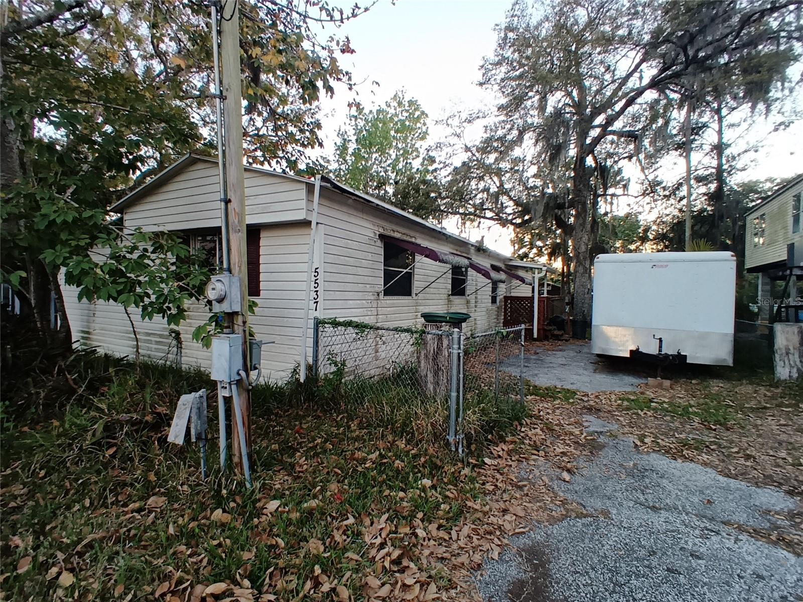 5537 DARLENE ST, WEEKI WACHEE, FL, 34607