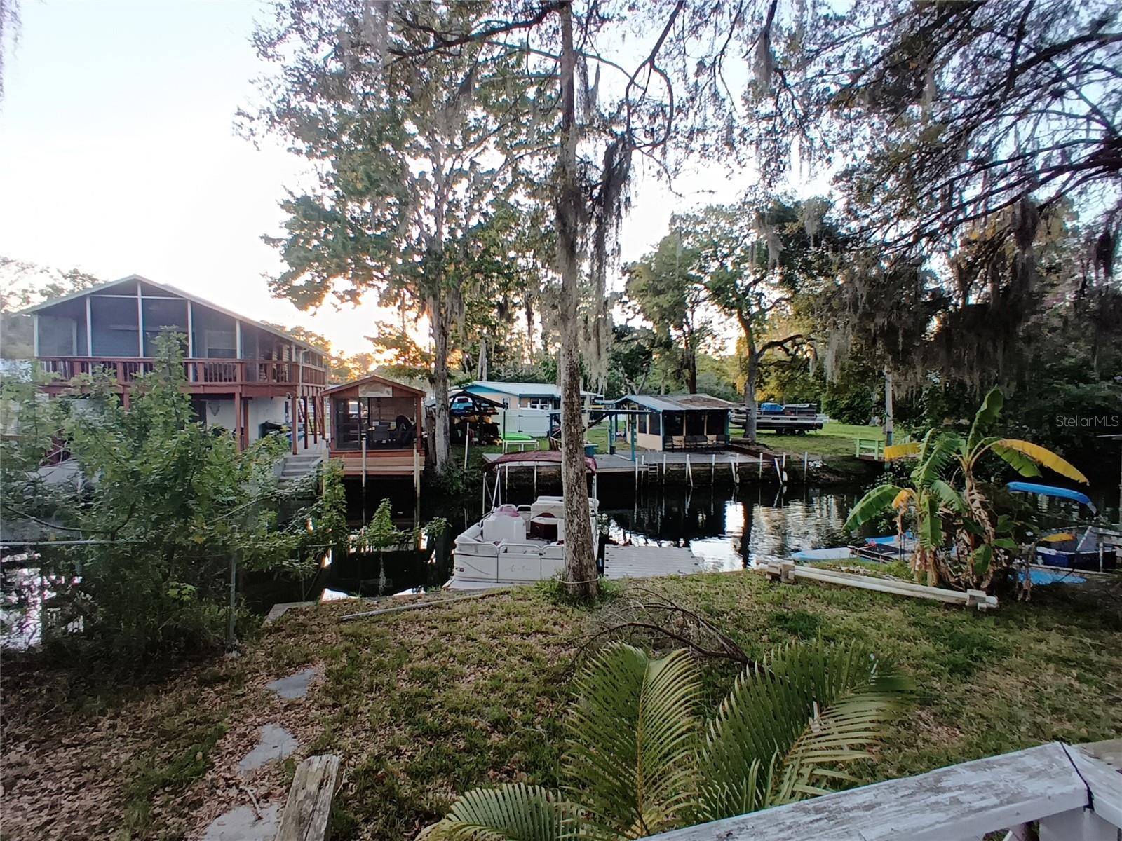 5537 DARLENE ST, WEEKI WACHEE, FL, 34607