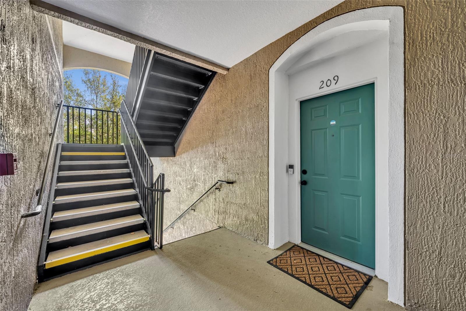 581 BRANTLEY TERRACE WAY #209, ALTAMONTE SPRINGS, FL, 32714
