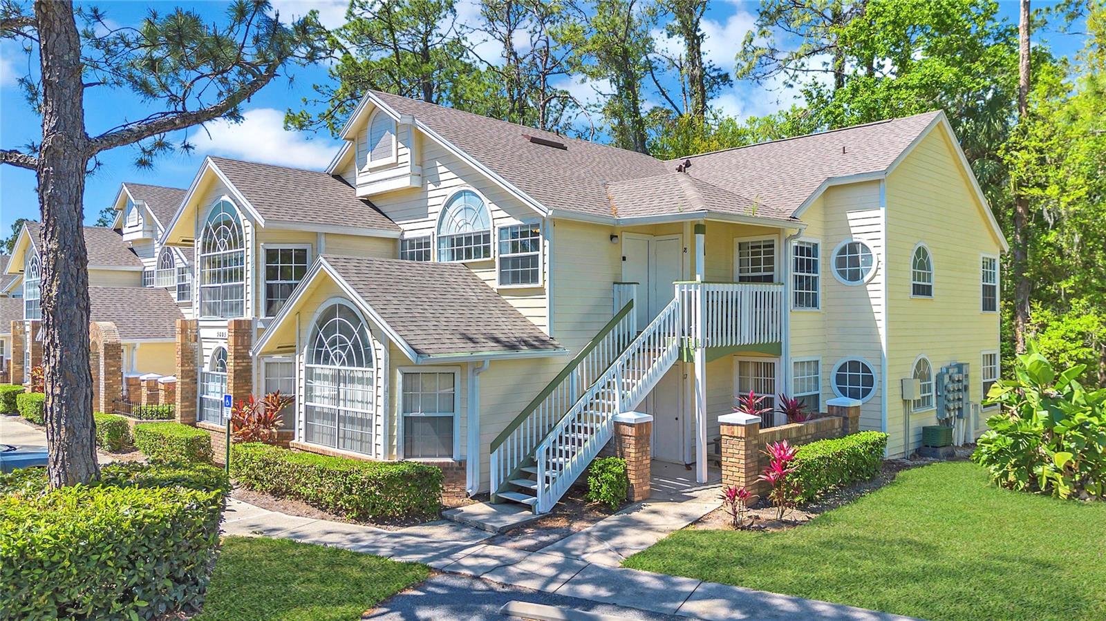 5005 LAGUNA BAY CIR #18, KISSIMMEE, FL, 34746