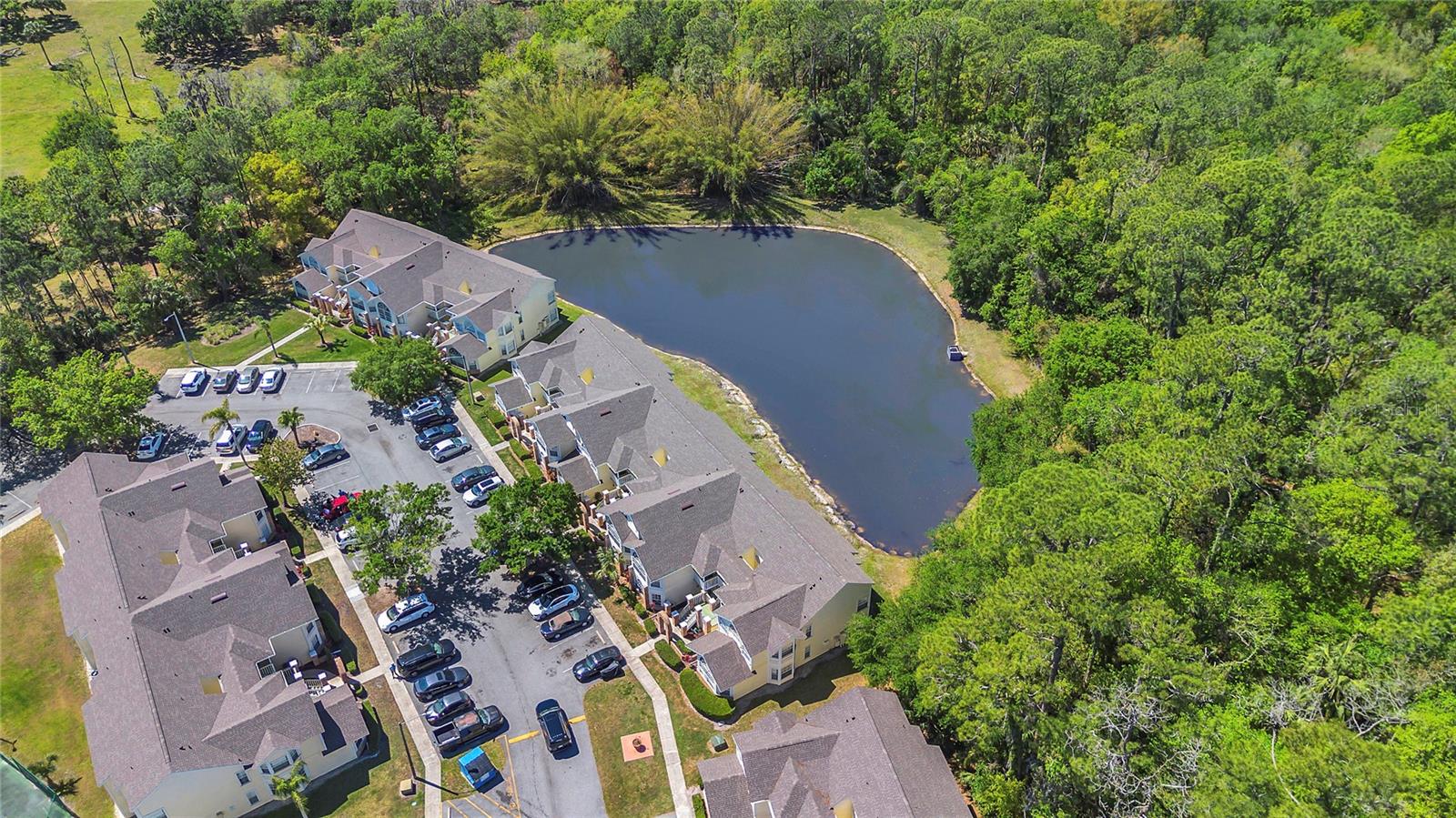 5005 LAGUNA BAY CIR #18, KISSIMMEE, FL, 34746