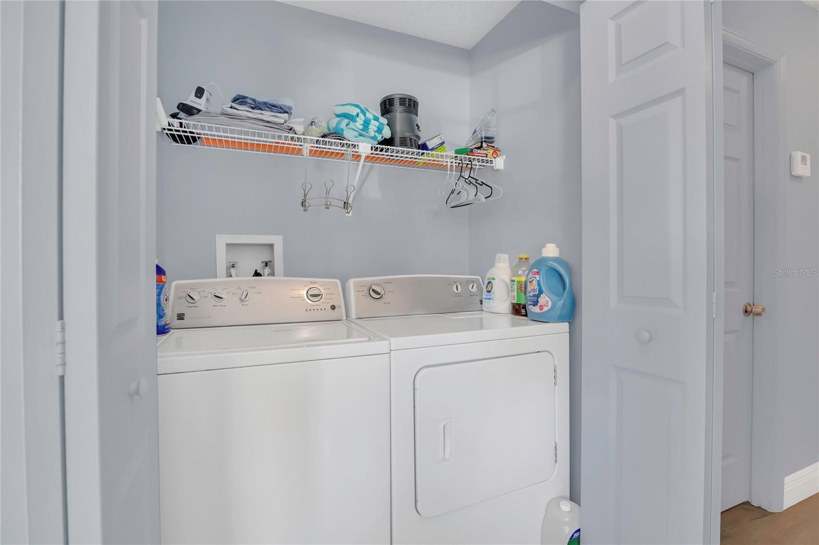 5005 LAGUNA BAY CIR #18, KISSIMMEE, FL, 34746