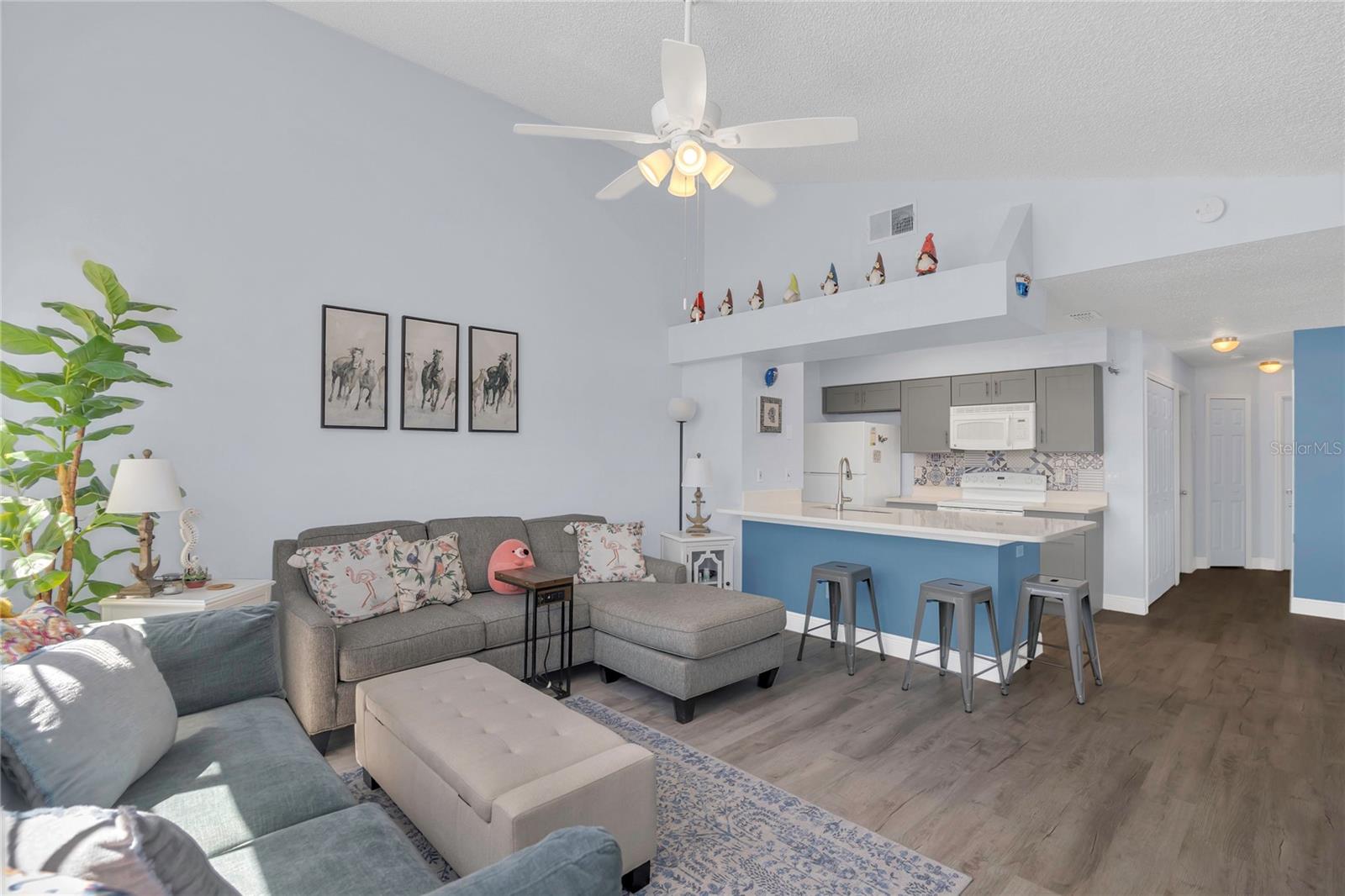 5005 LAGUNA BAY CIR #18, KISSIMMEE, FL, 34746