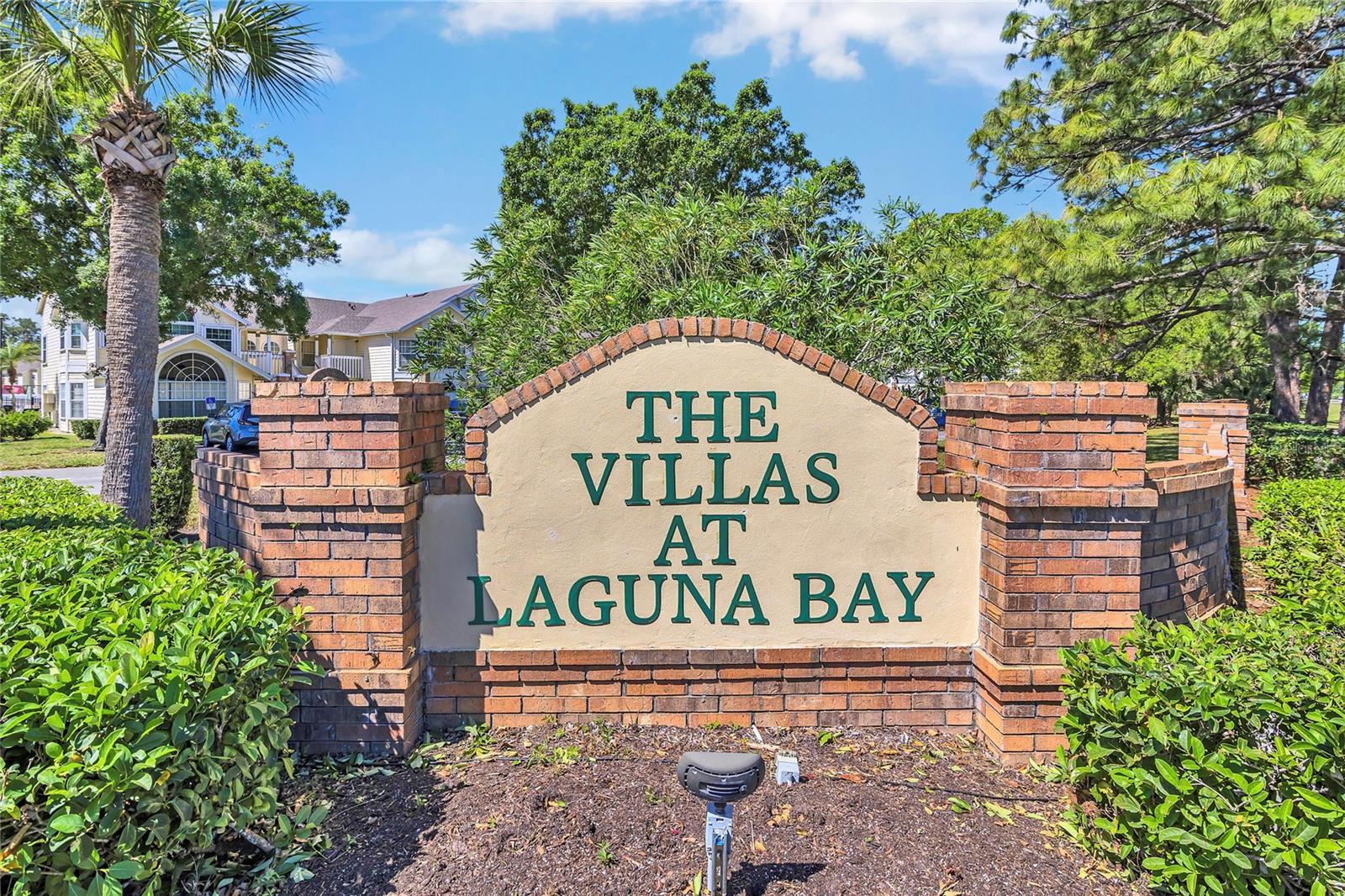 5005 LAGUNA BAY CIR #18, KISSIMMEE, FL, 34746