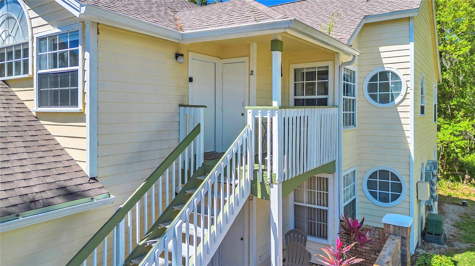 5005 LAGUNA BAY CIR #18, KISSIMMEE, FL, 34746