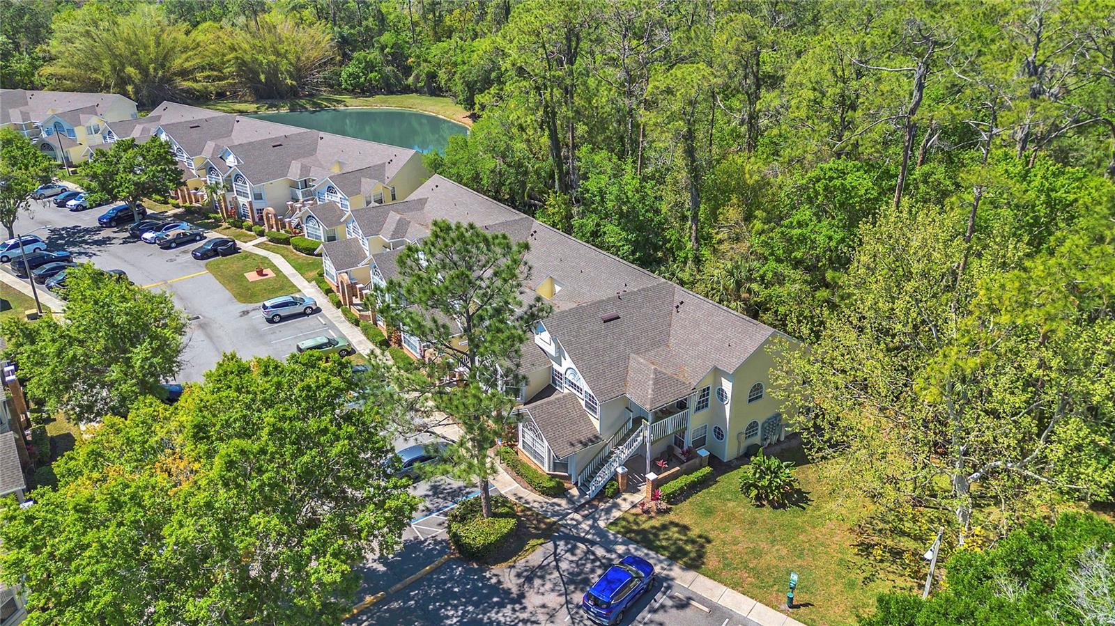 5005 LAGUNA BAY CIR #18, KISSIMMEE, FL, 34746