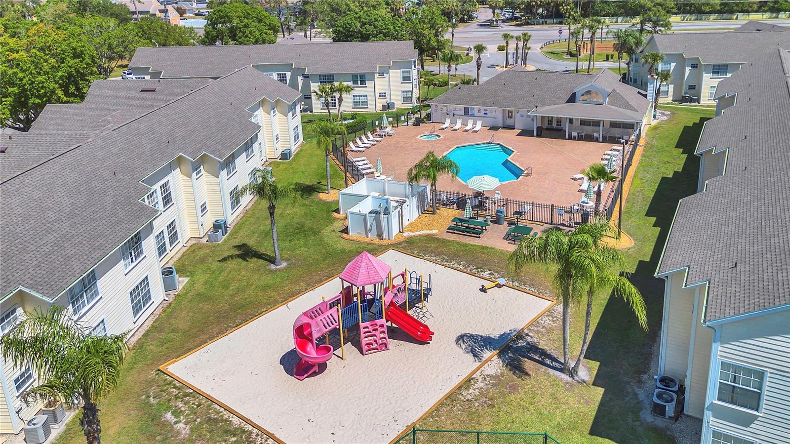 5005 LAGUNA BAY CIR #18, KISSIMMEE, FL, 34746