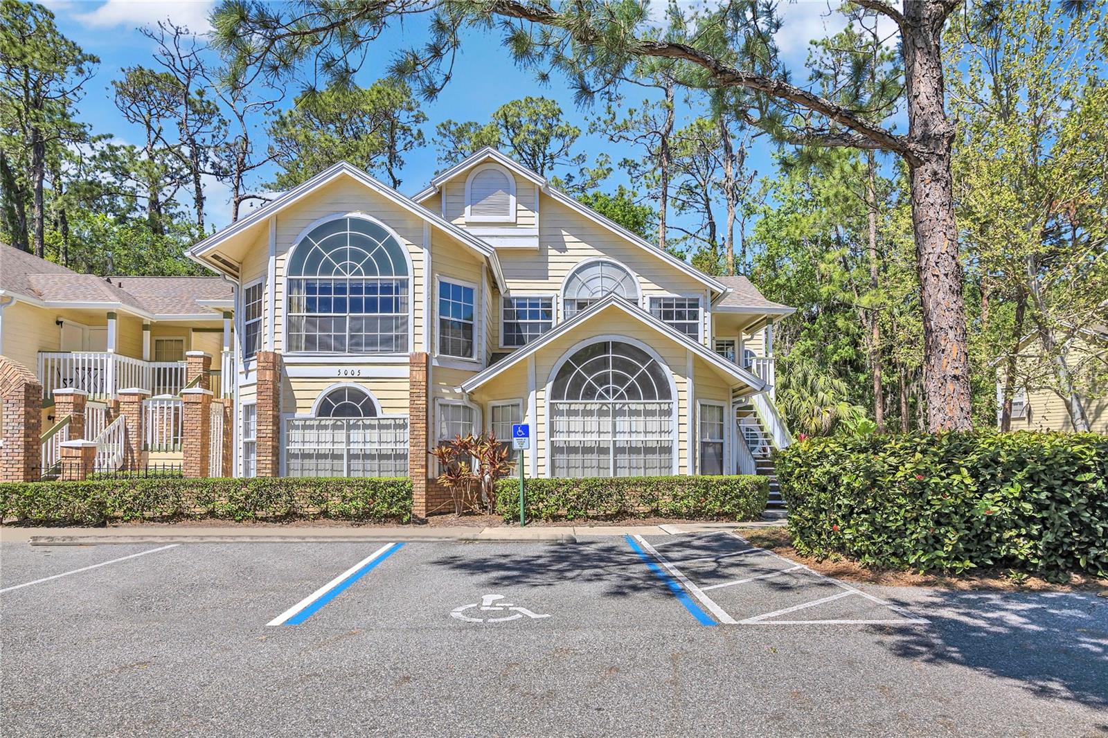 5005 LAGUNA BAY CIR #18, KISSIMMEE, FL, 34746