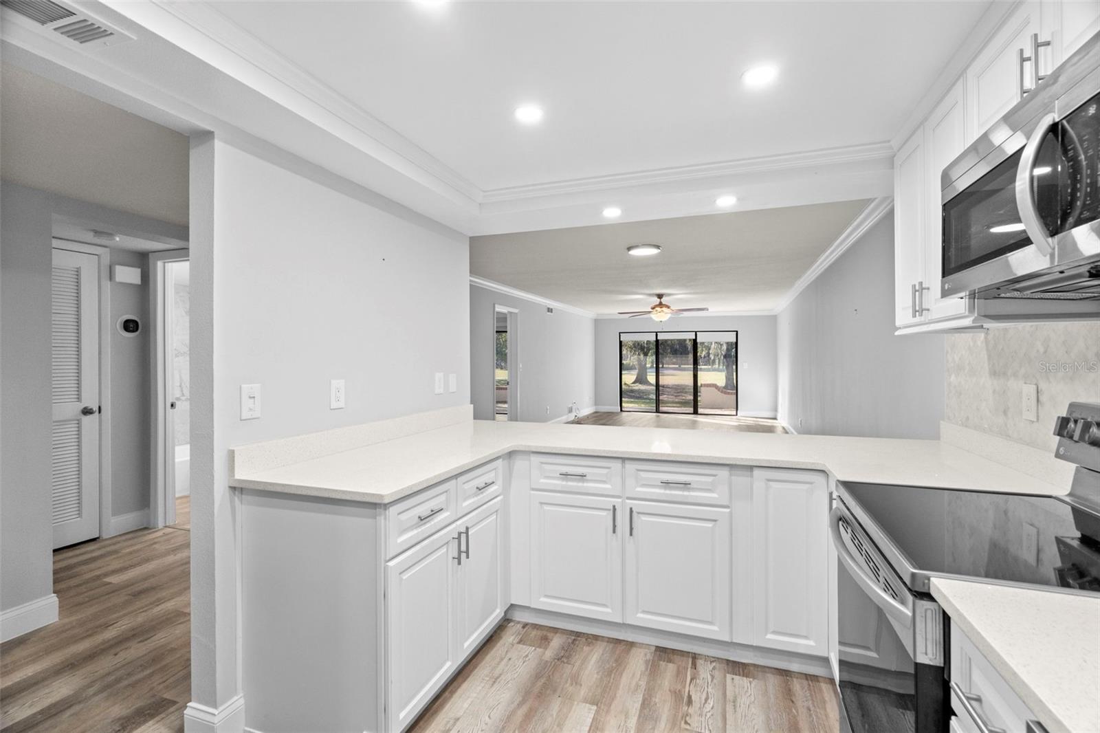 3505 TARPON WOODS BLVD #K403, PALM HARBOR, FL, 34685