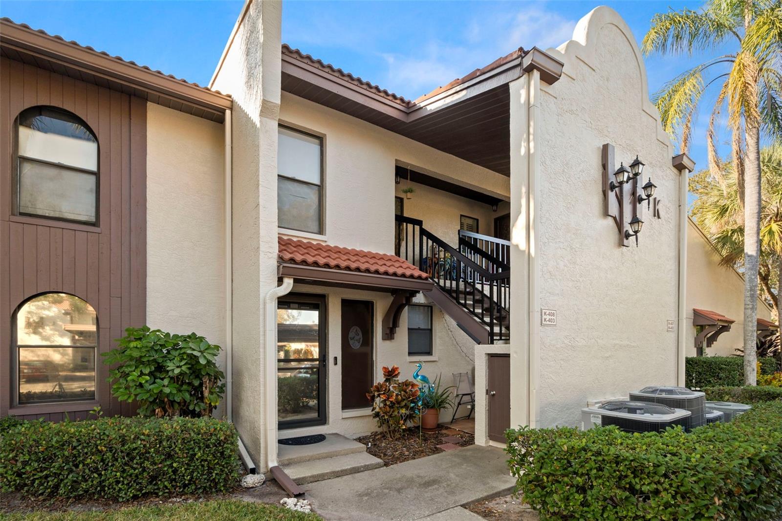 3505 TARPON WOODS BLVD #K403, PALM HARBOR, FL, 34685