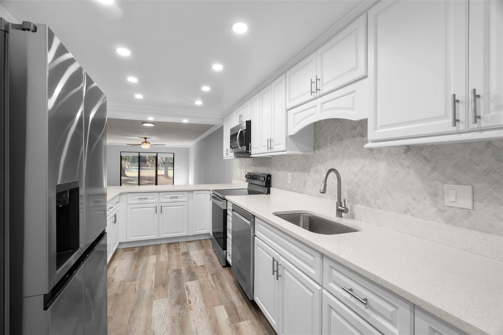 3505 TARPON WOODS BLVD #K403, PALM HARBOR, FL, 34685