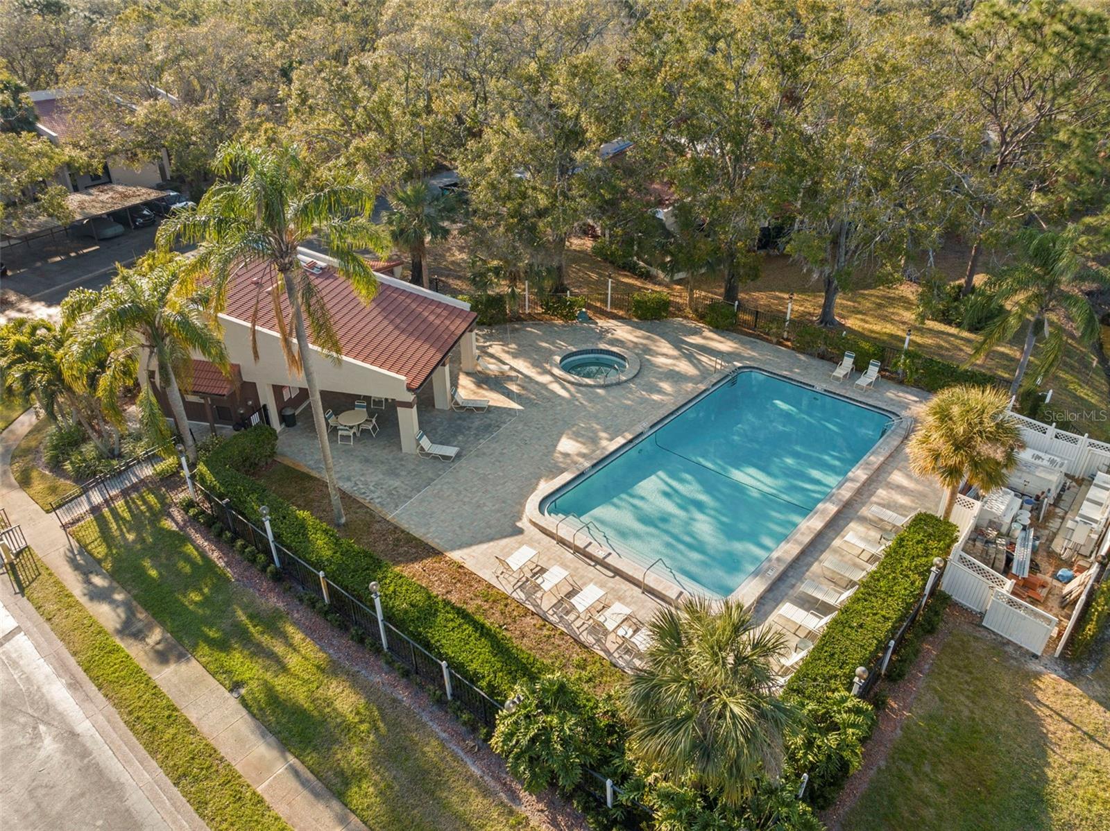 3505 TARPON WOODS BLVD #K403, PALM HARBOR, FL, 34685