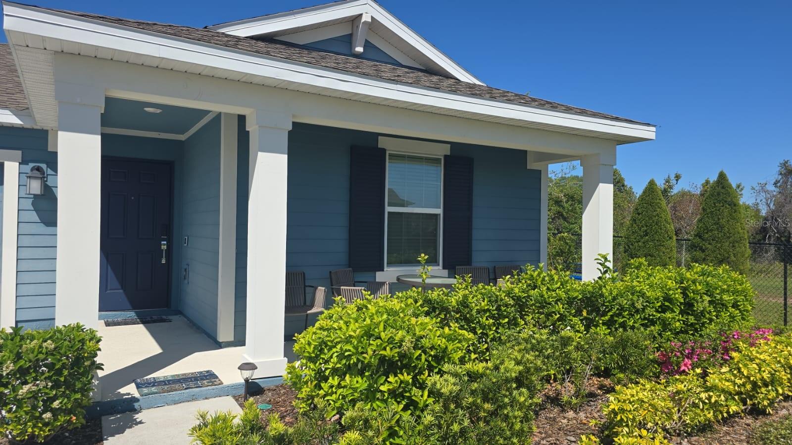 4471 MAGNOLIA RIDGE CT, KISSIMMEE, FL, 34746