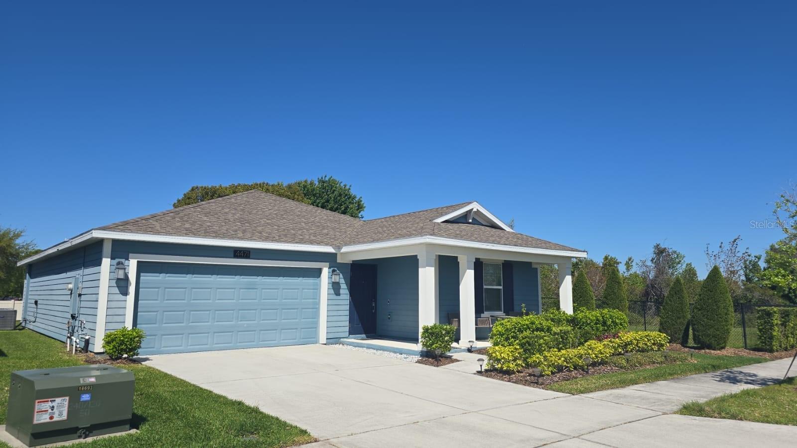 4471 MAGNOLIA RIDGE CT, KISSIMMEE, FL, 34746