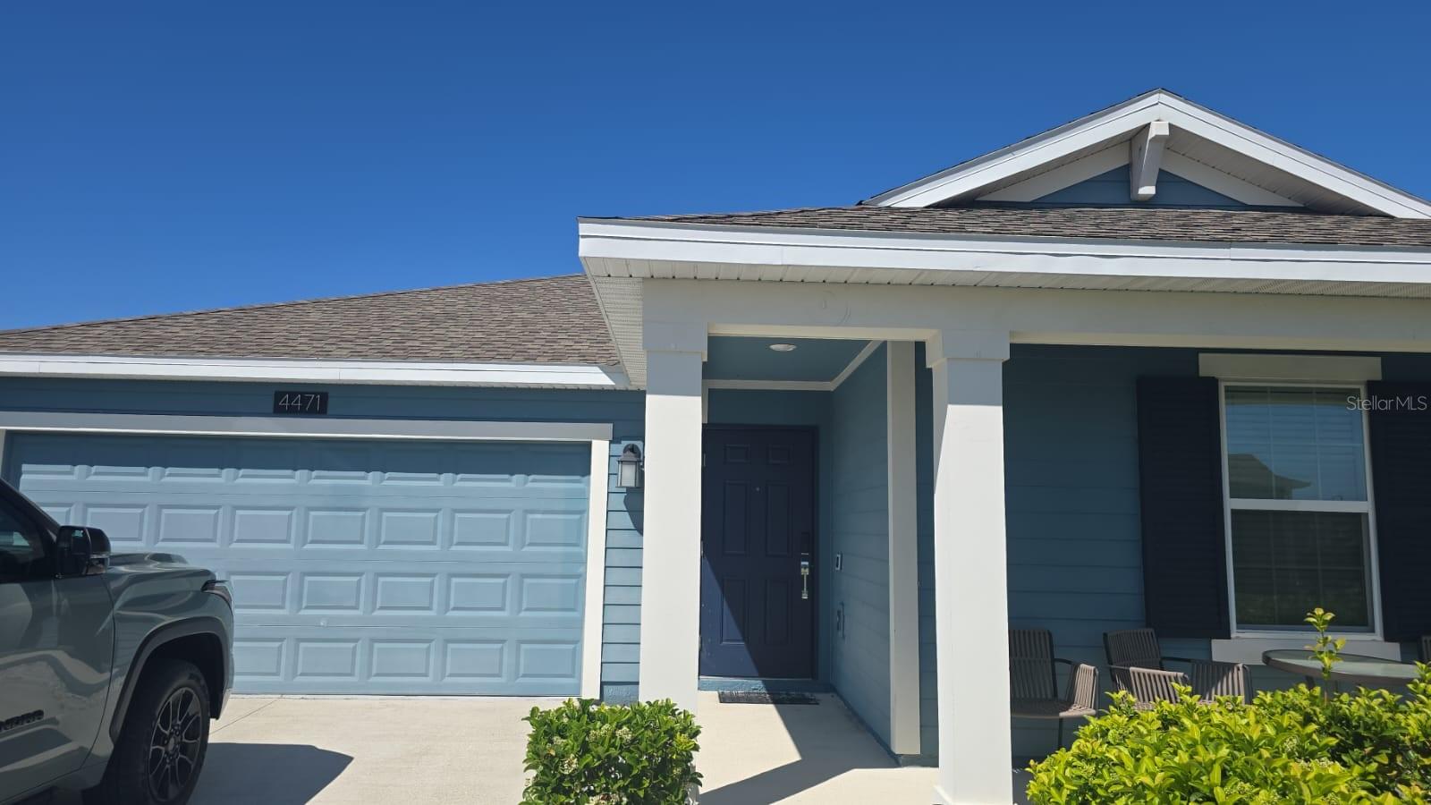 4471 MAGNOLIA RIDGE CT, KISSIMMEE, FL, 34746