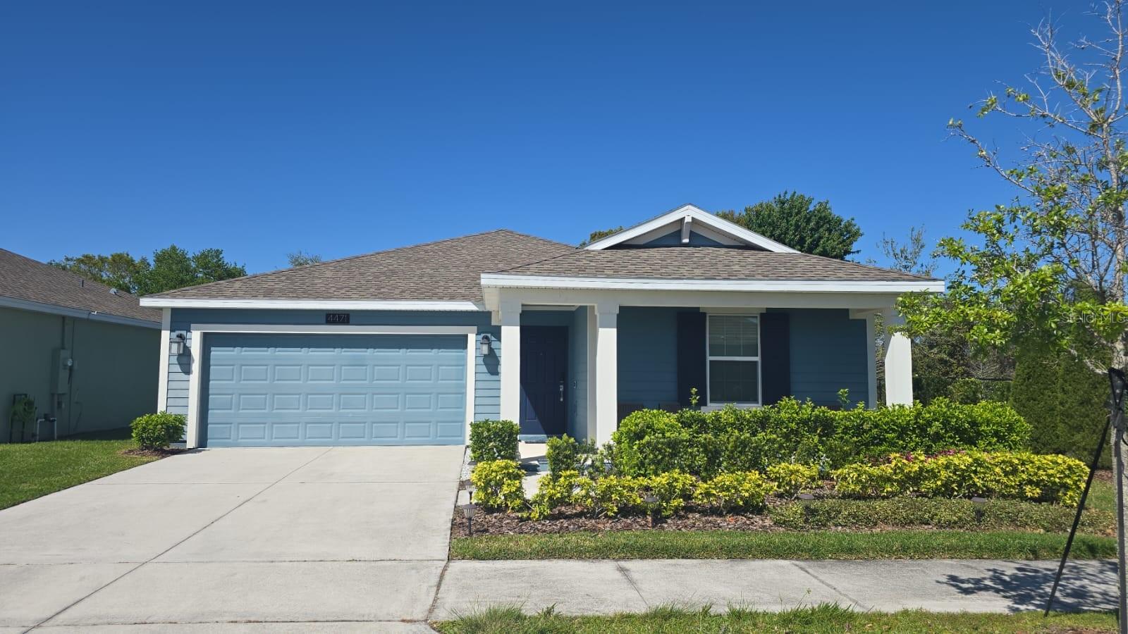 4471 MAGNOLIA RIDGE CT, KISSIMMEE, FL, 34746