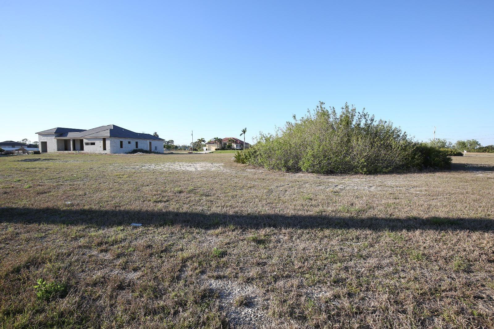 1223 KISMET PKWY W, CAPE CORAL, FL, 33993