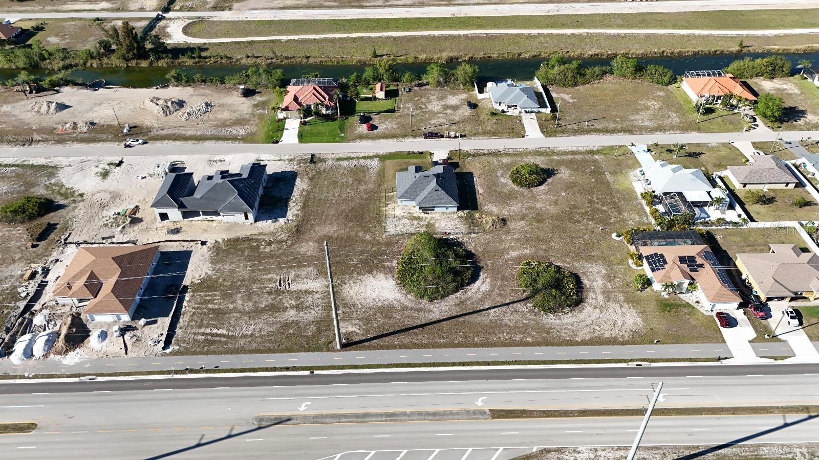 1223 KISMET PKWY W, CAPE CORAL, FL, 33993