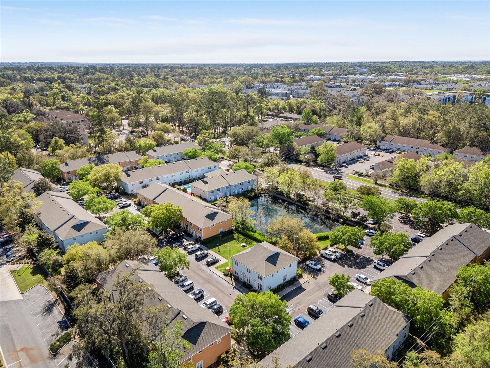 3910 SW 20TH AVE #1403, GAINESVILLE, FL, 32607
