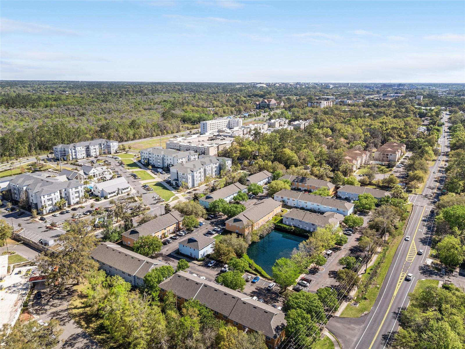 3910 SW 20TH AVE #1403, GAINESVILLE, FL, 32607