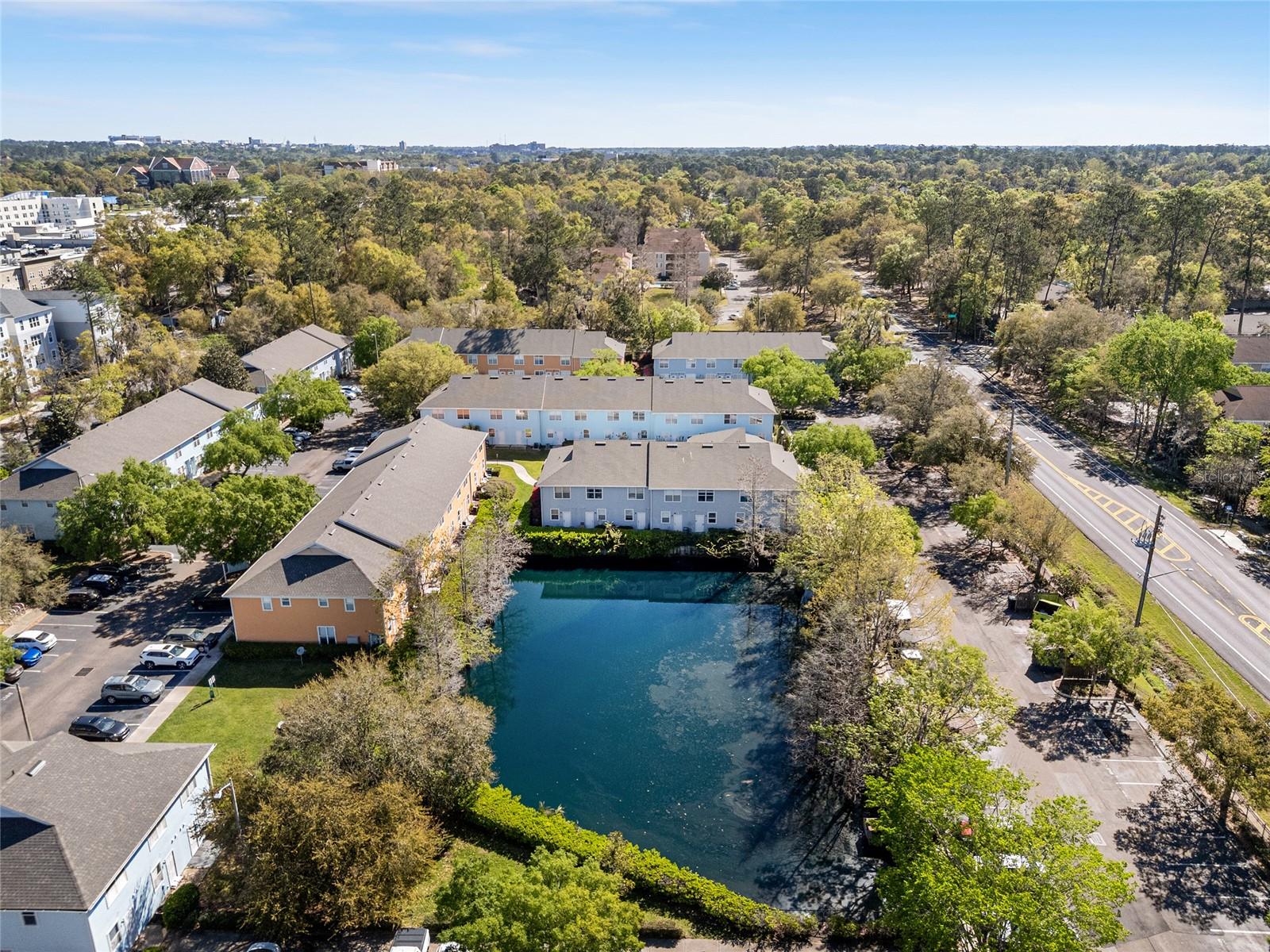 3910 SW 20TH AVE #1403, GAINESVILLE, FL, 32607