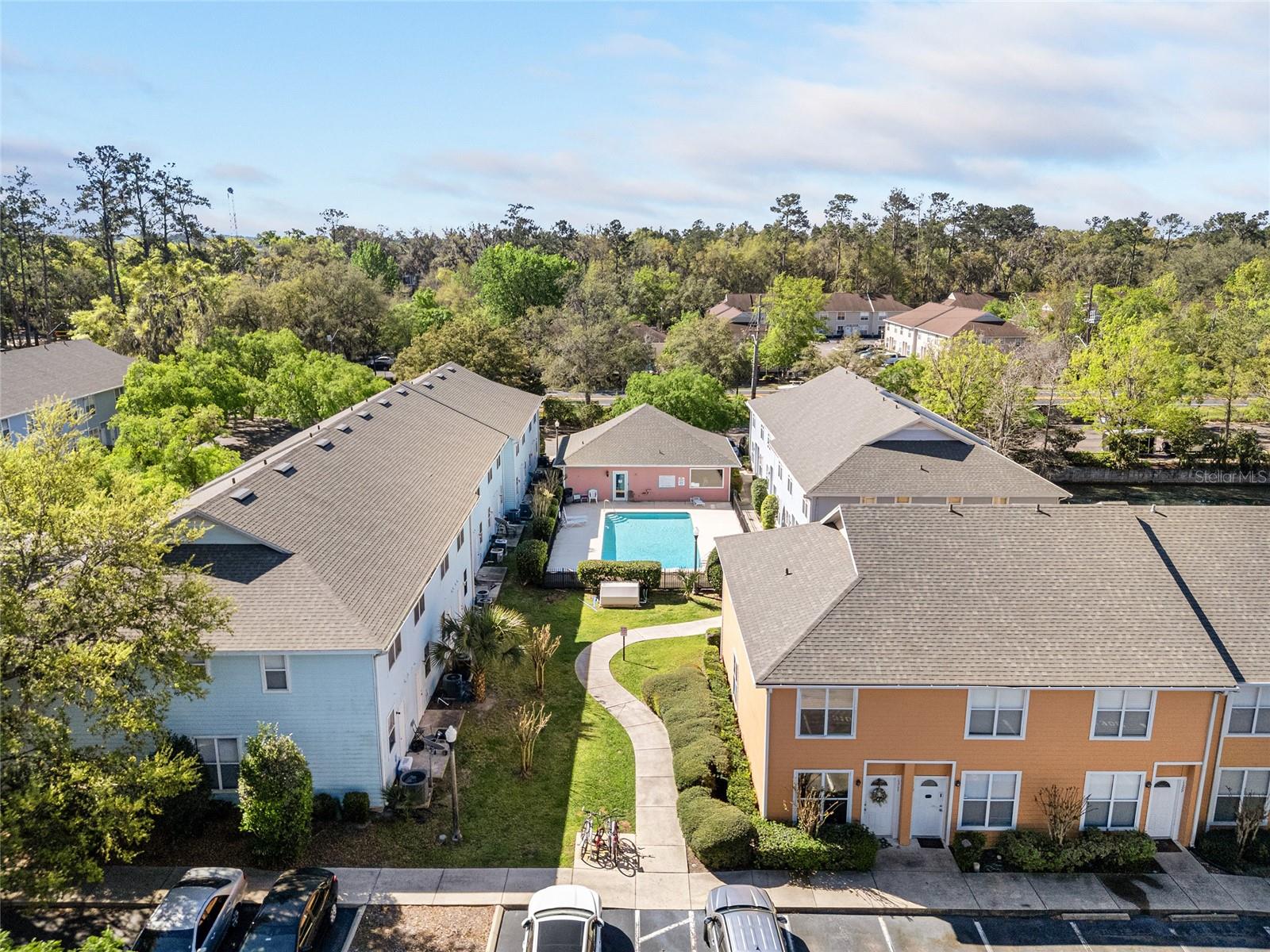 3910 SW 20TH AVE #1403, GAINESVILLE, FL, 32607