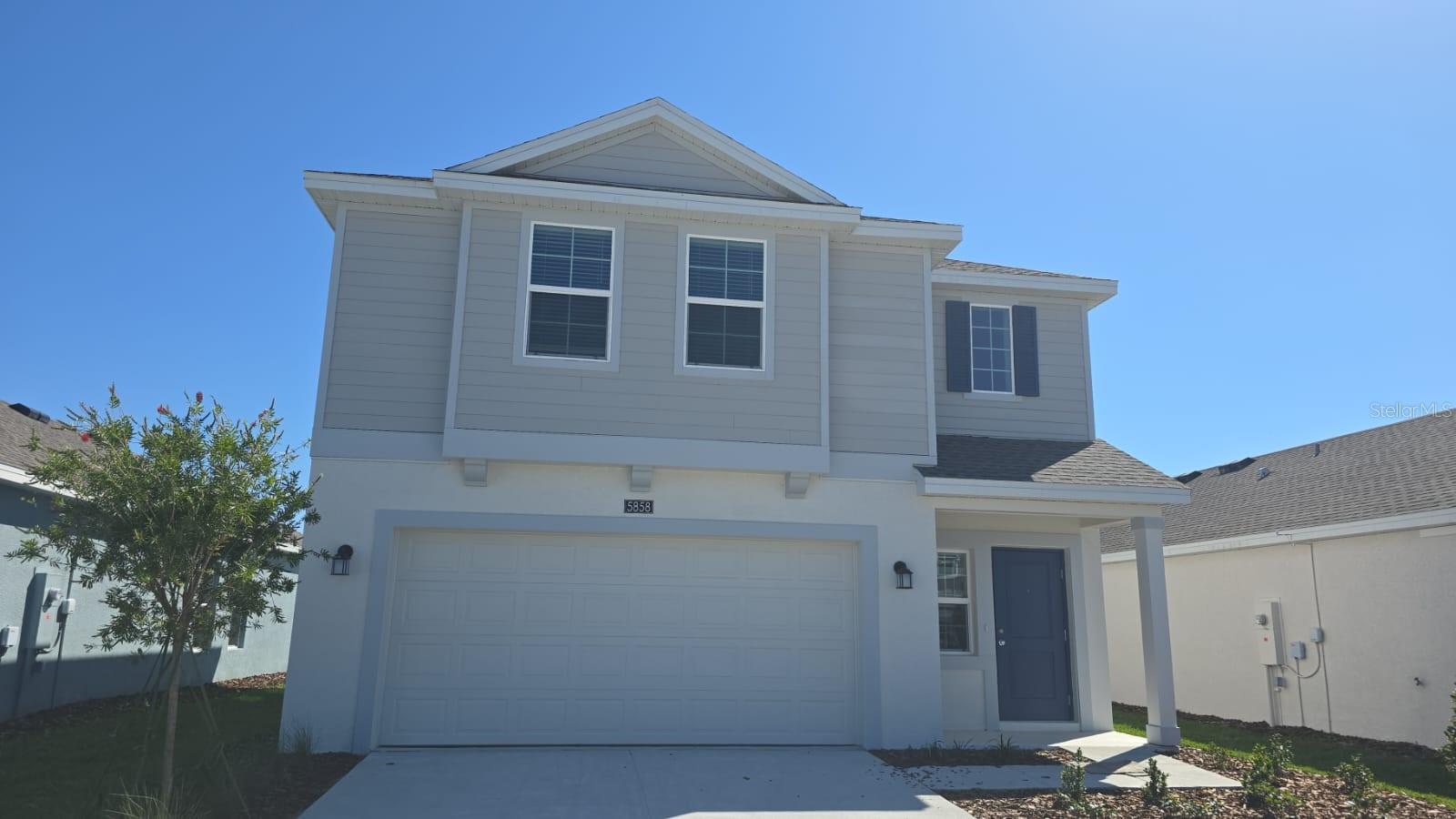 5858 LE MARIN WAY, KISSIMMEE, FL, 34758