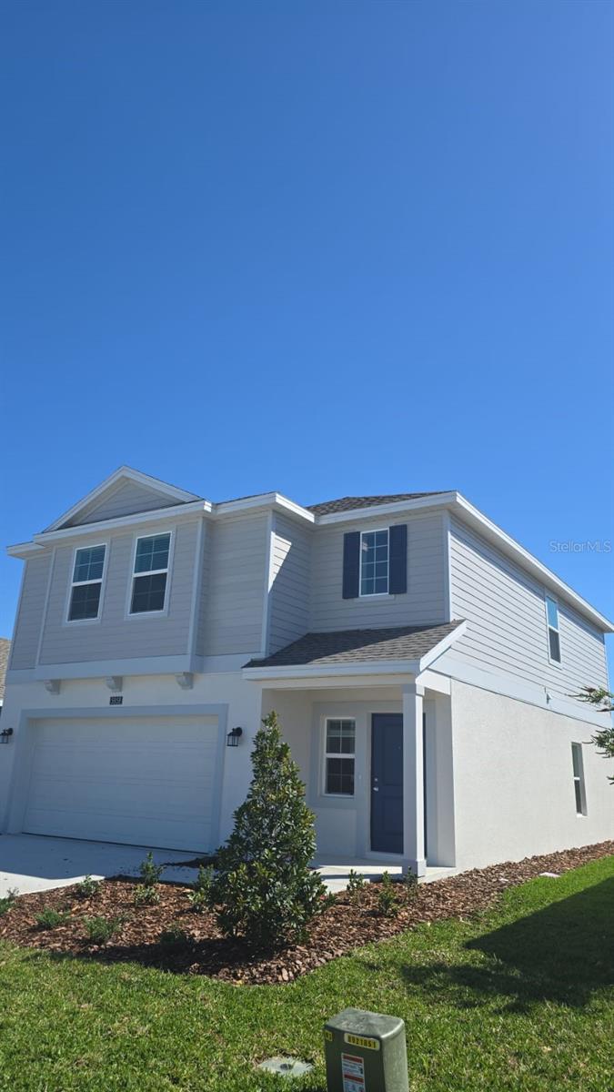 5858 LE MARIN WAY, KISSIMMEE, FL, 34758
