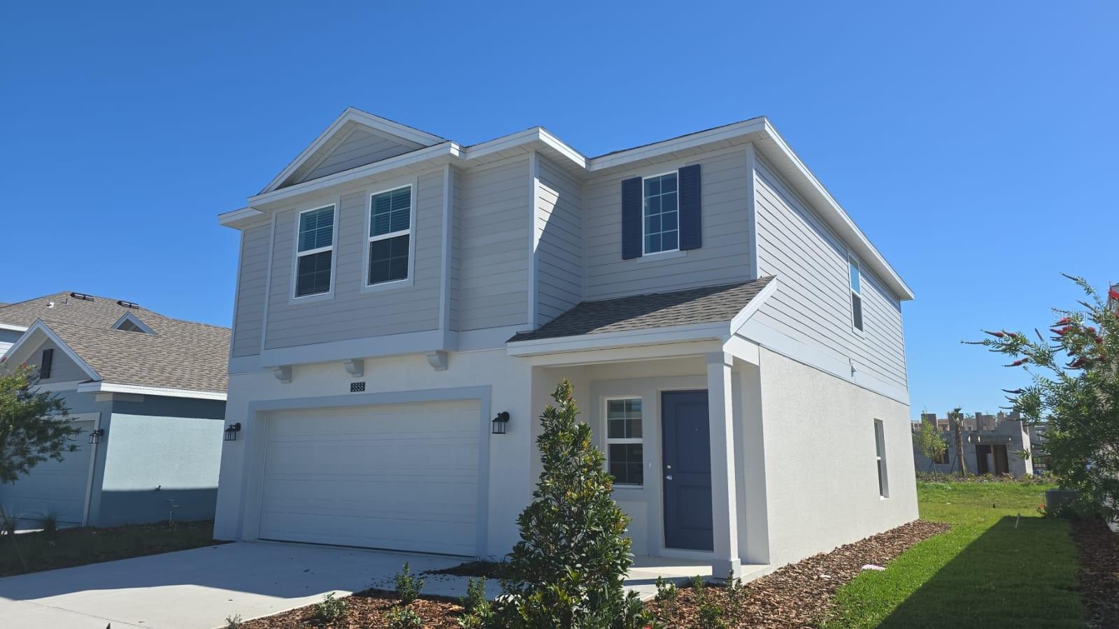 5858 LE MARIN WAY, KISSIMMEE, FL, 34758